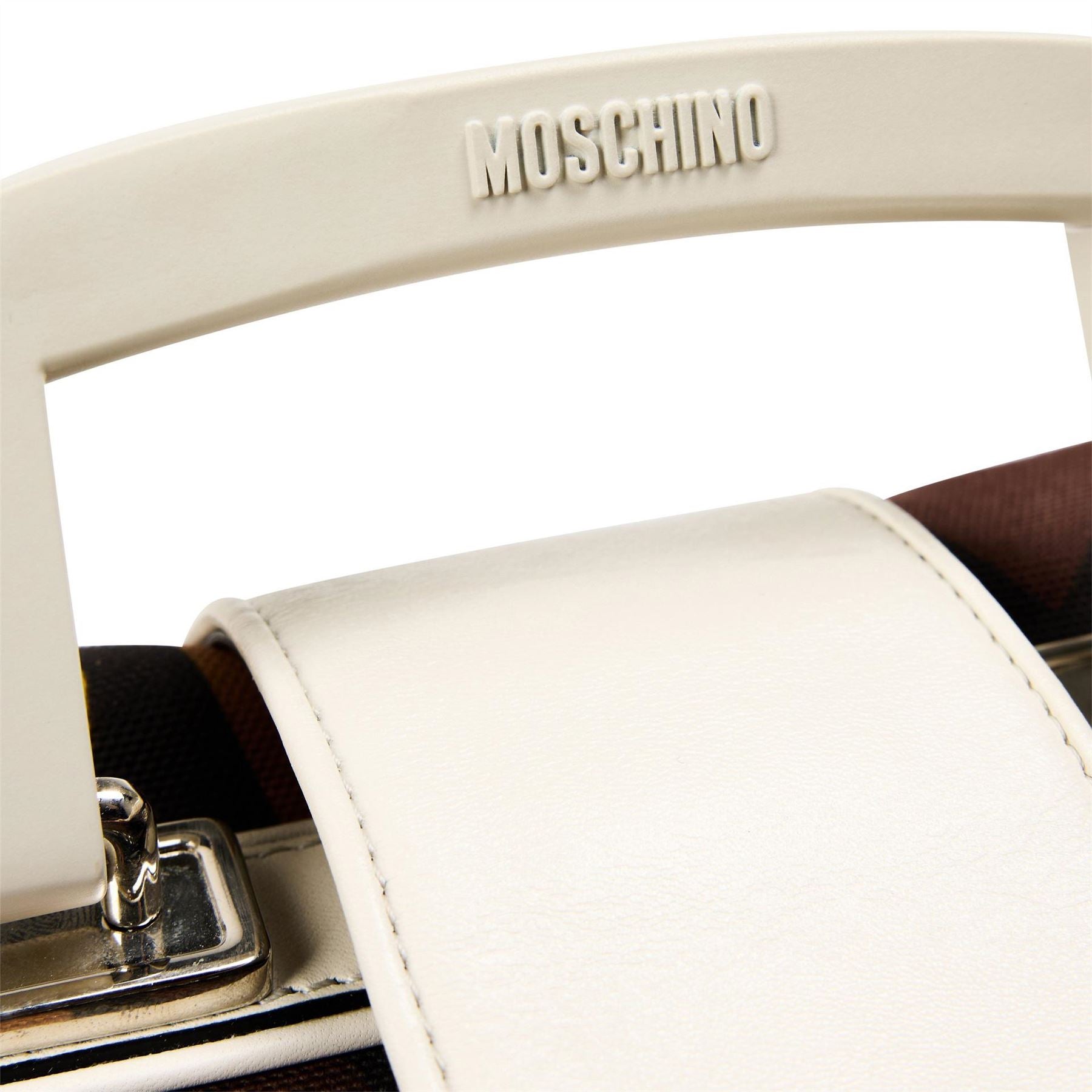 Moschino Mosaic Bag