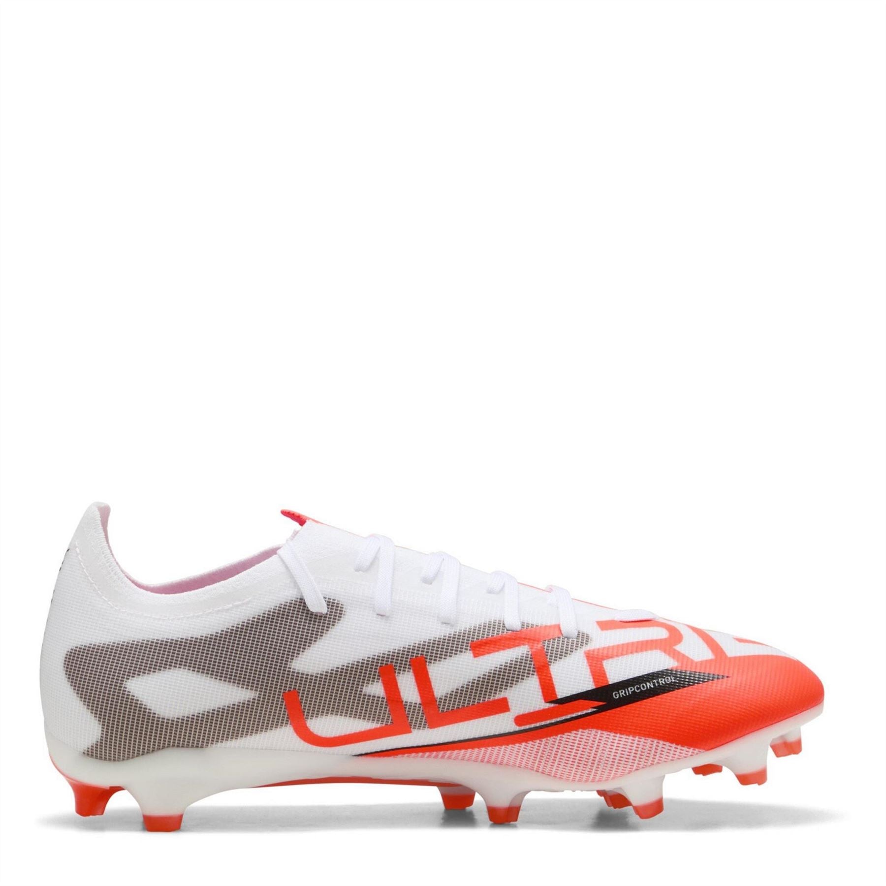 Puma PUMA Ultra 5 Match Firm Ground Football Boots