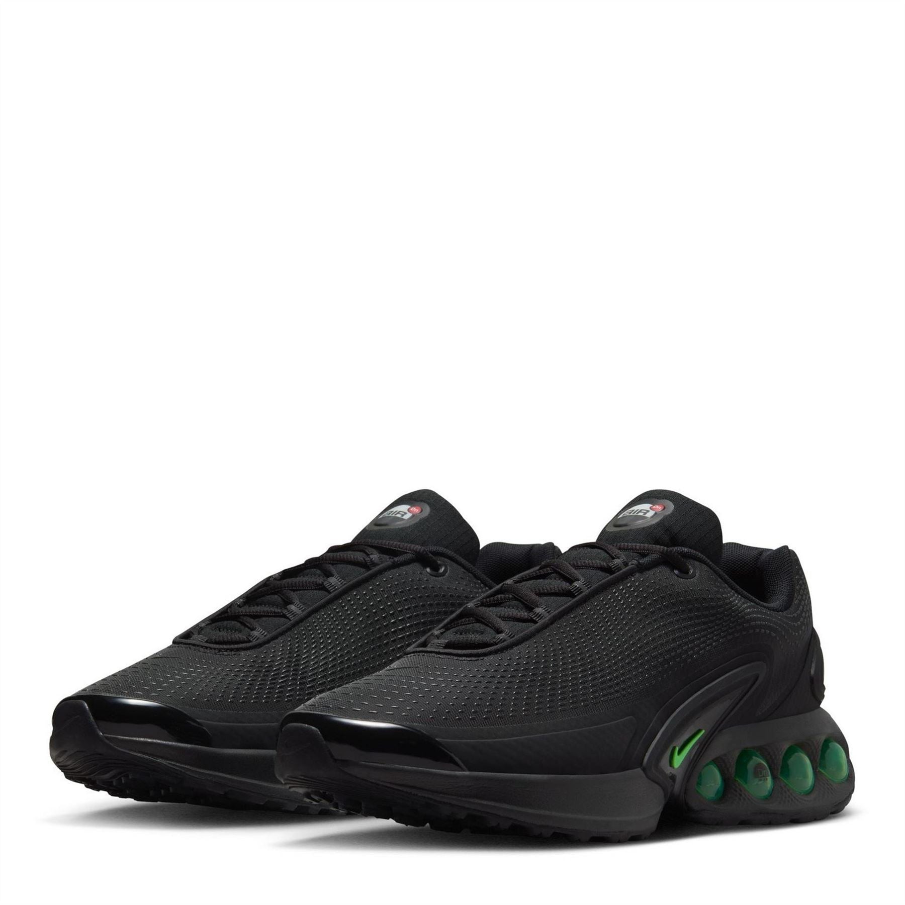 Nike Air Max Dn Sn62 Low Top Sneakers