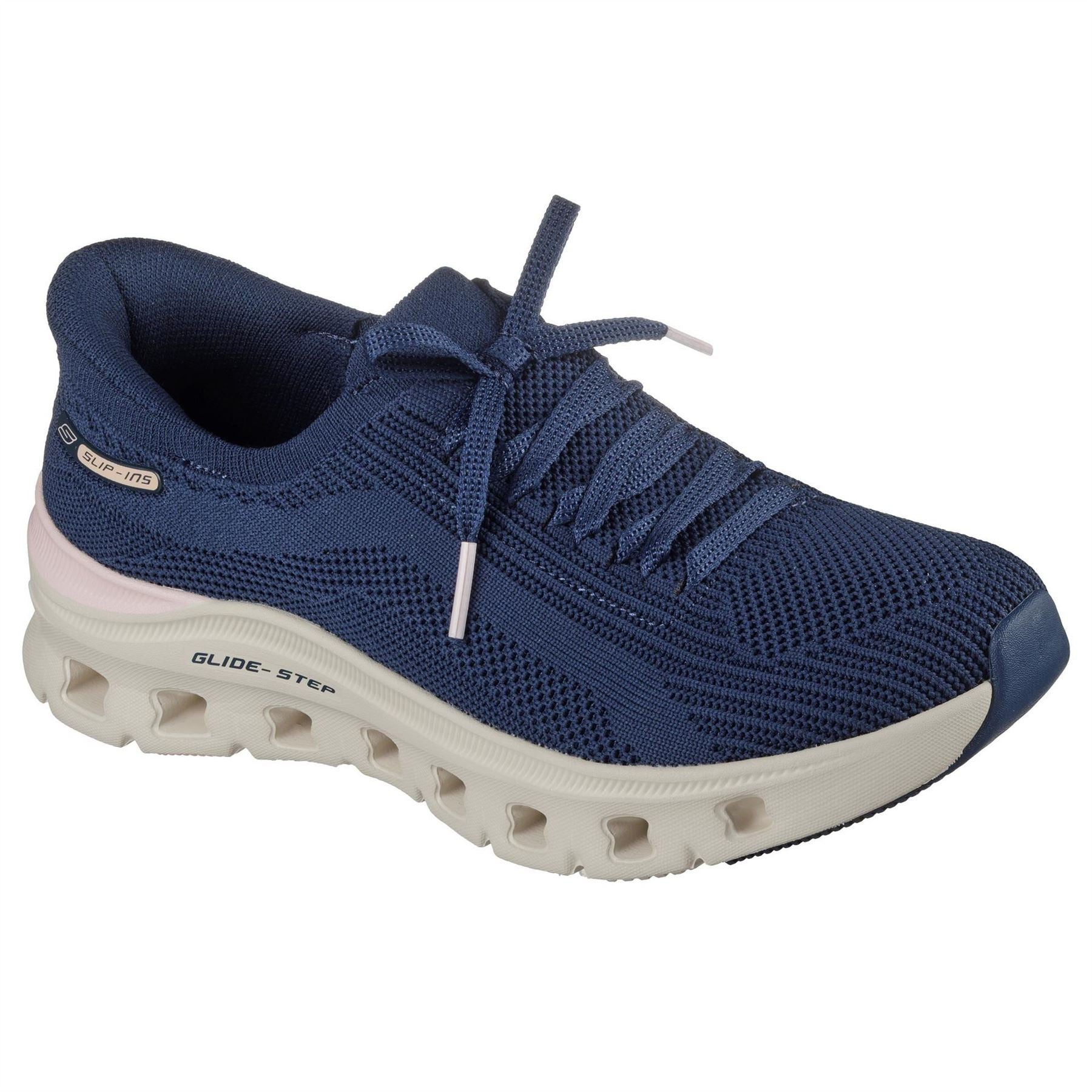 Skechers Low Top Trainers