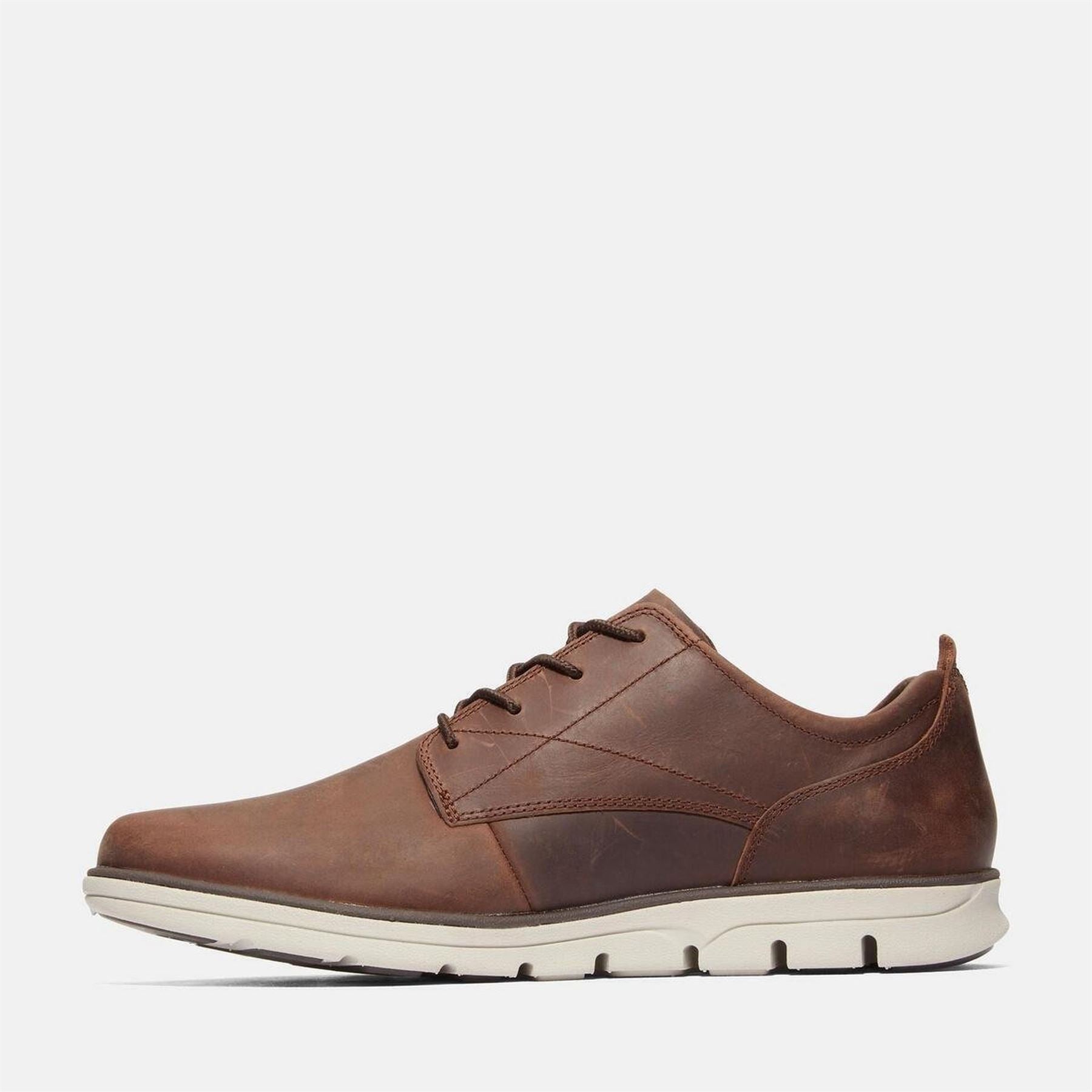 Timberland Low Lace Up Sneaker Sadd