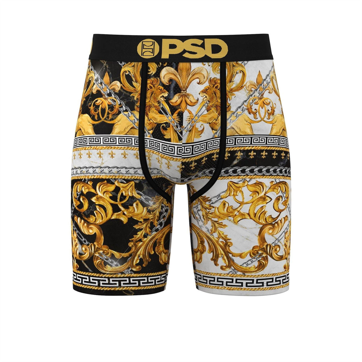 PSD Underwear Baroque Lux Boxers