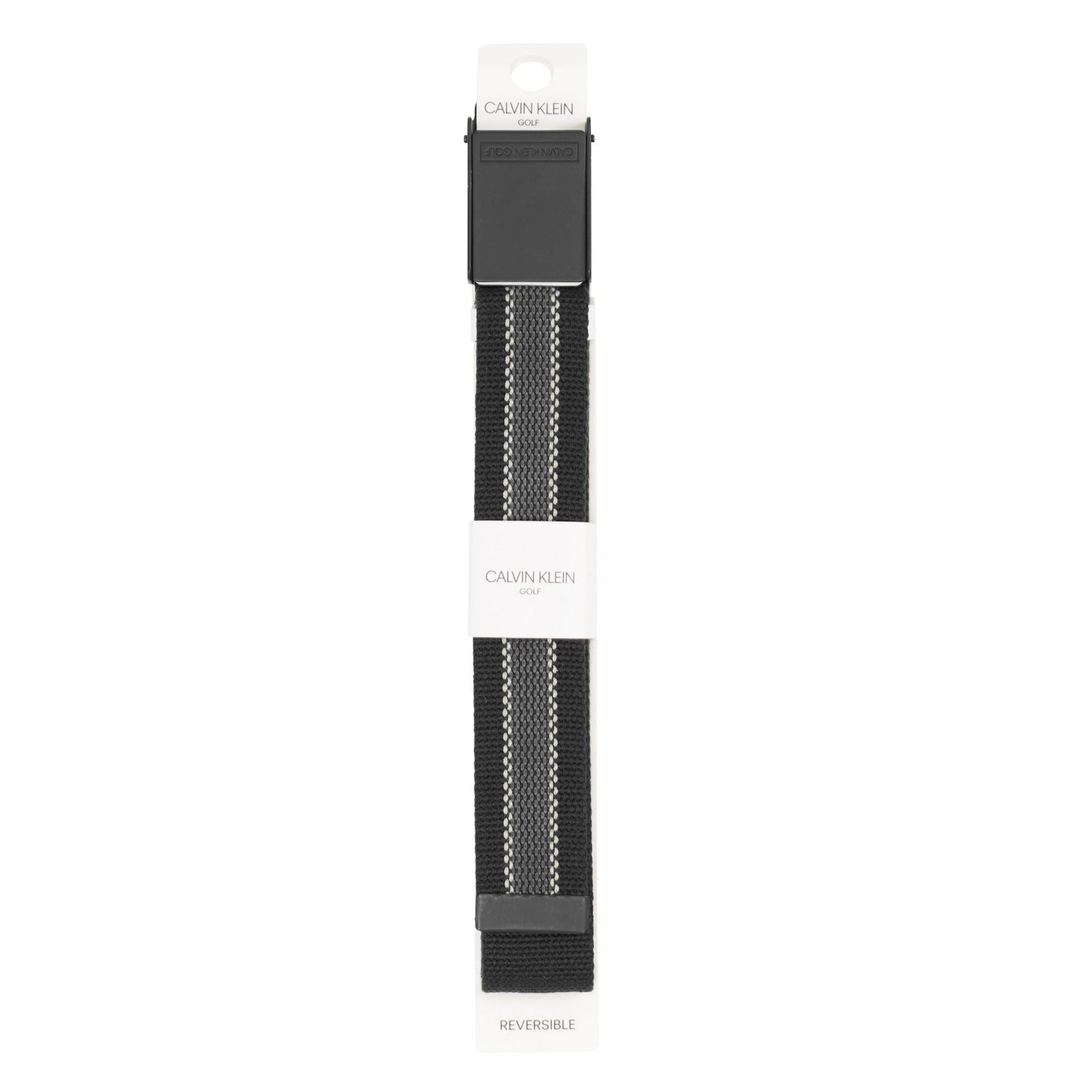 Calvin Klein Golf Golf Webbing Belt