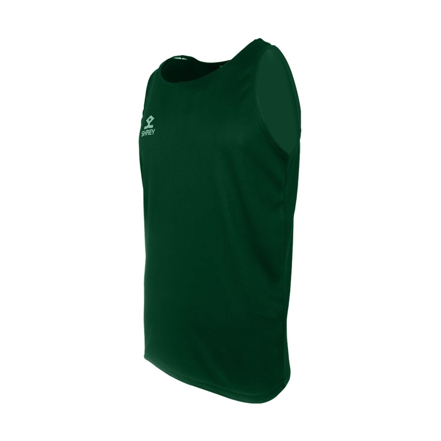 Shrey Performance Training Vest Senior