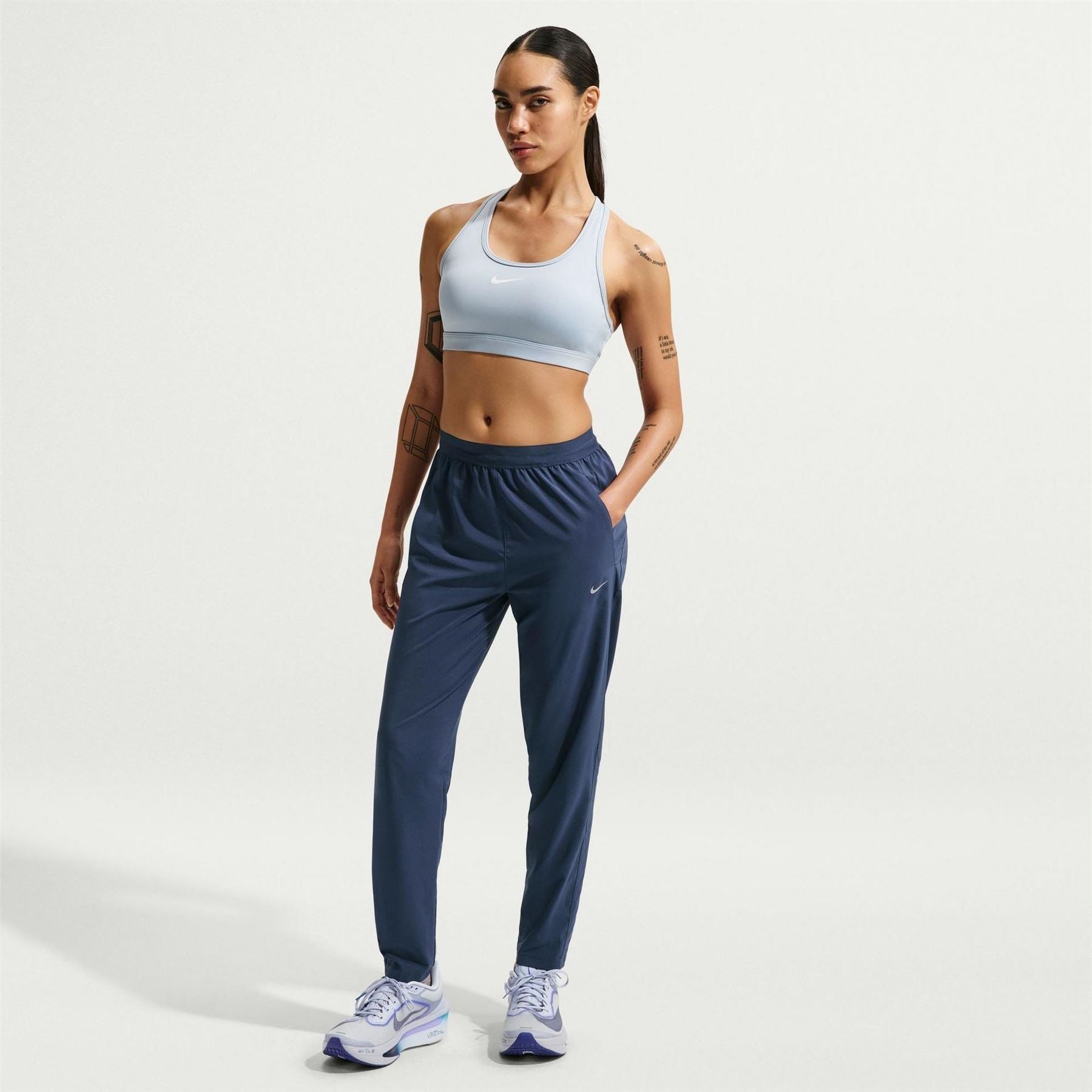 Nike Df Tempo Performance Tracksuit Bottom
