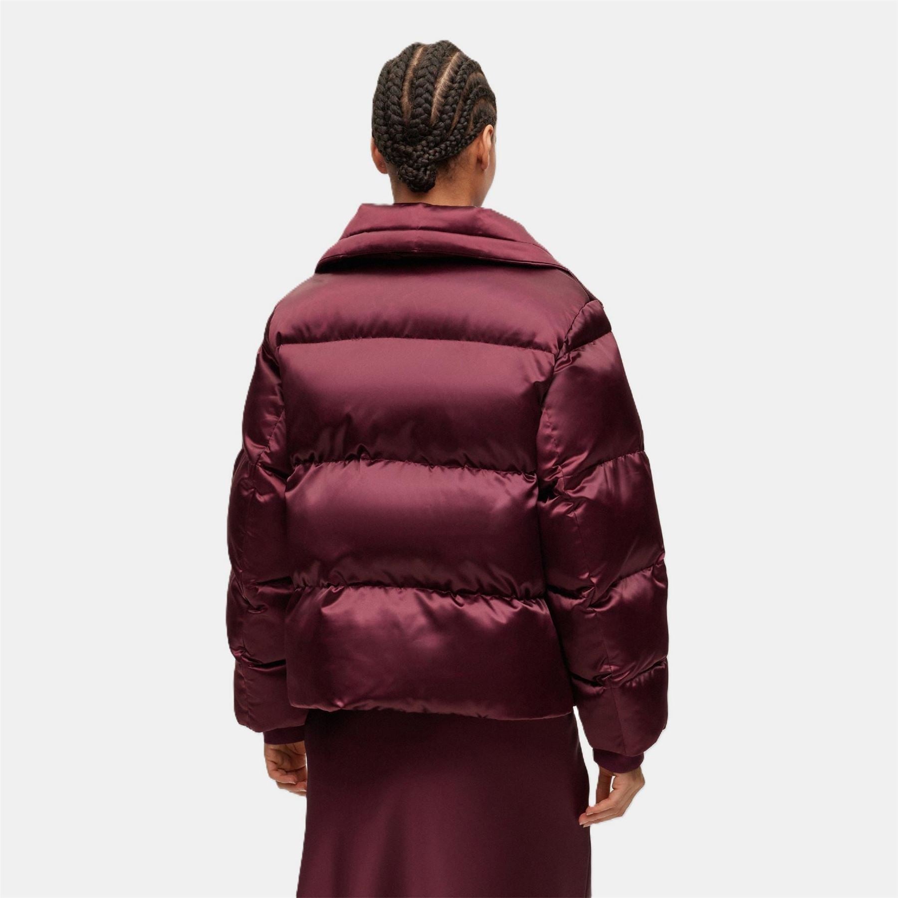 Boss Primule1 Medium Puffer Jacket