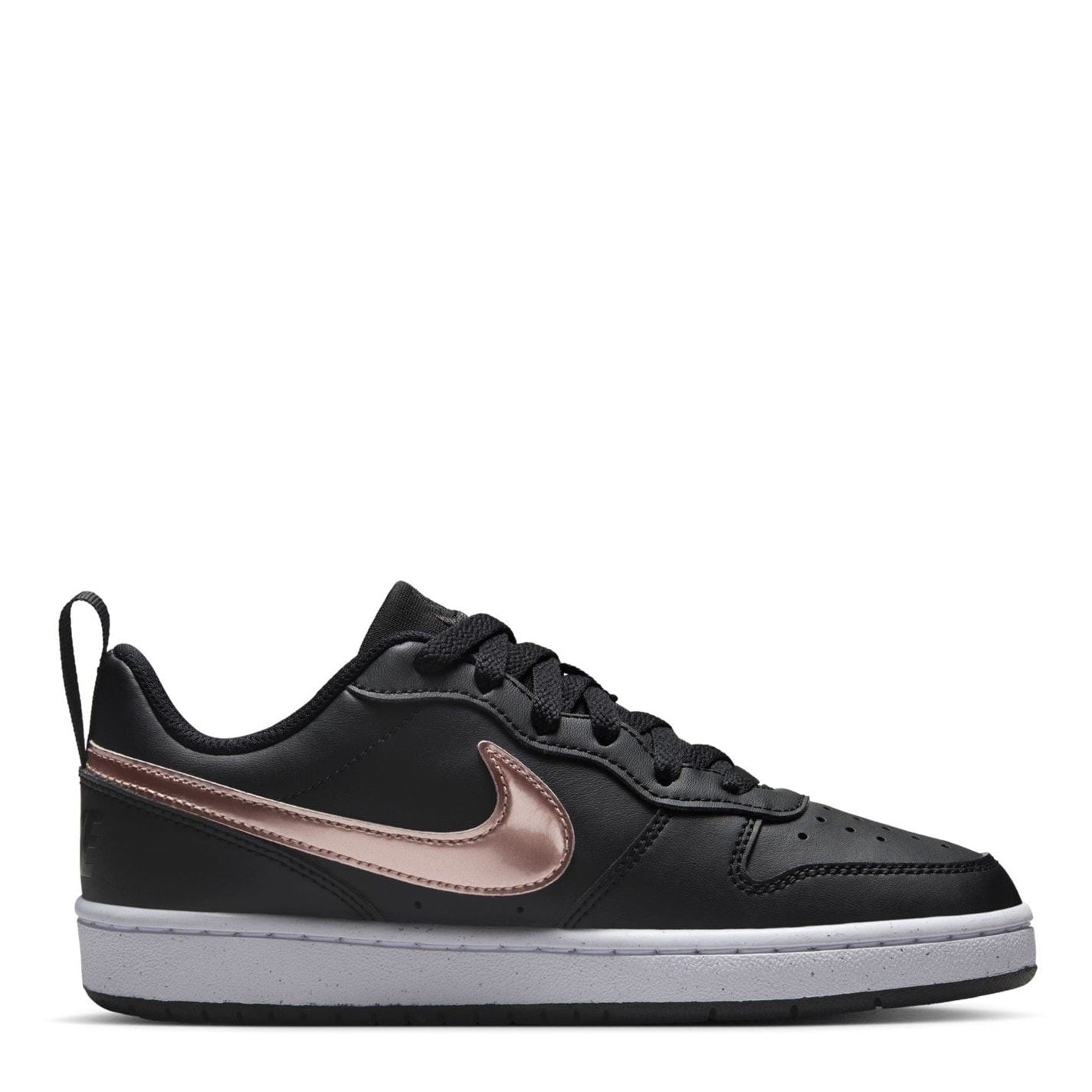 Nike Court Borough Low 2 Se Big Kids Shoes