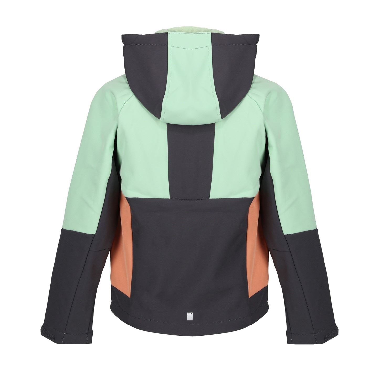 Regatta Kids Haydenbury Softshell Jacket