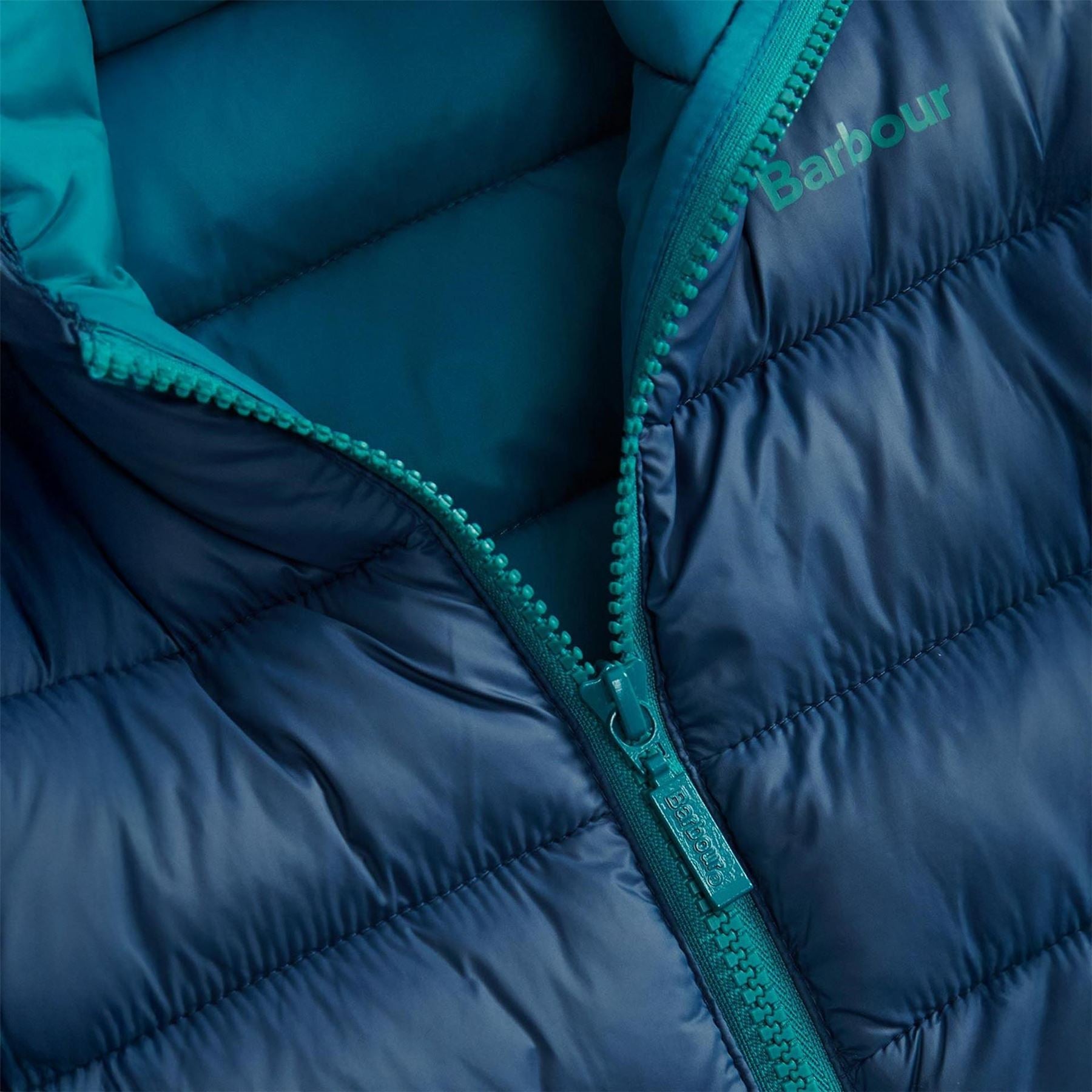 Barbour Trawl Gilet
