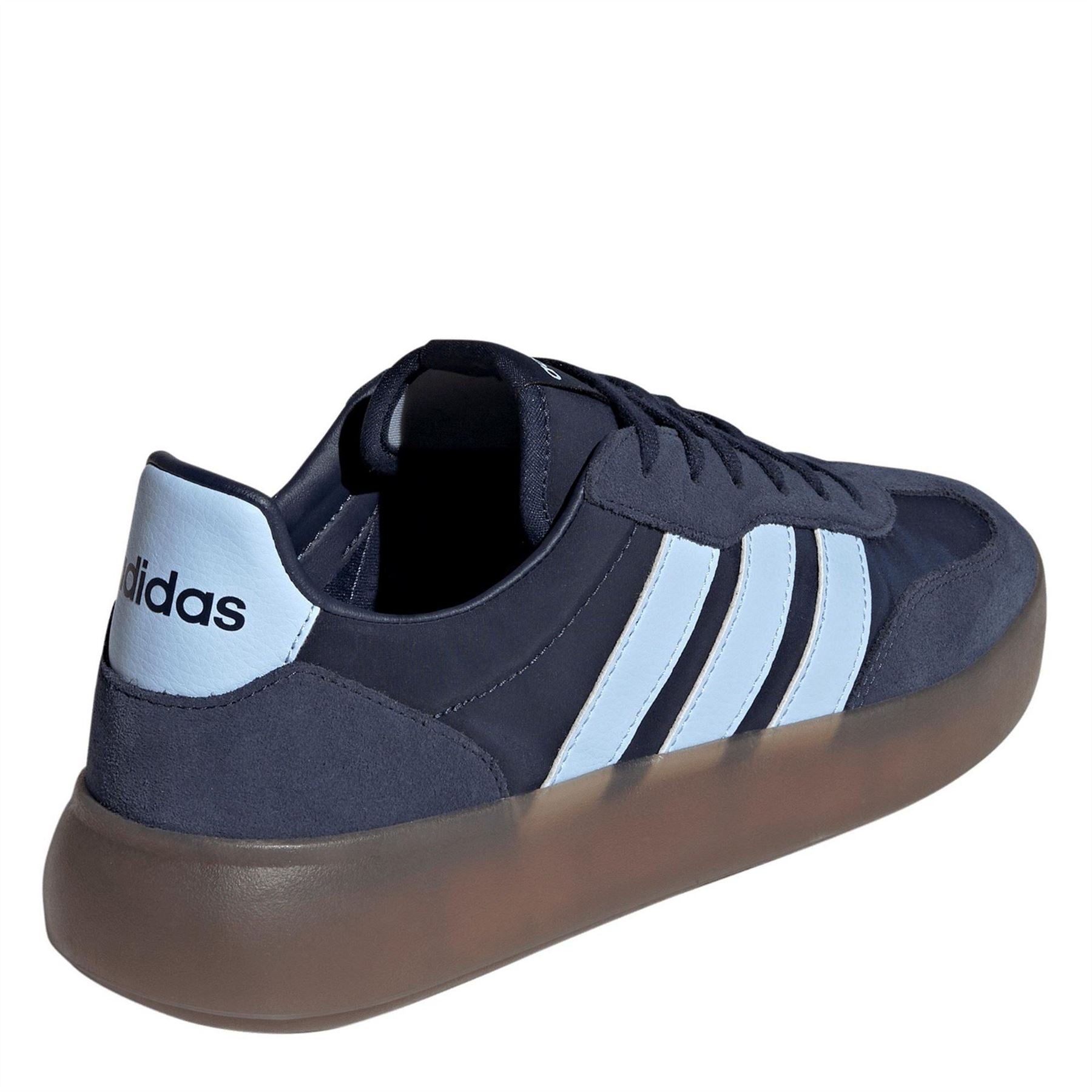 adidas Mens Decode Shoes