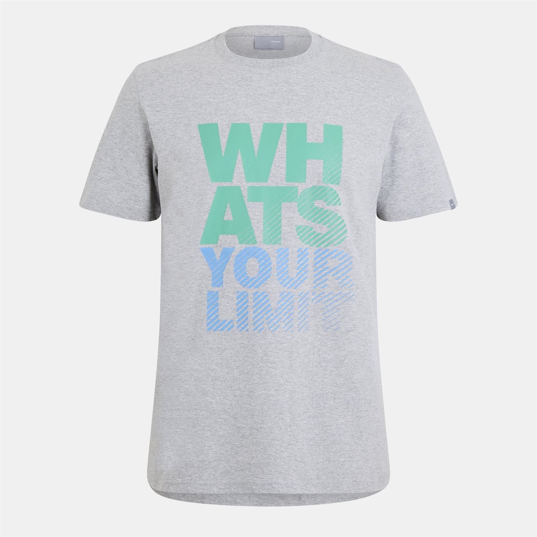 HEAD Wyl Short Sleeve Performance T-Shirt