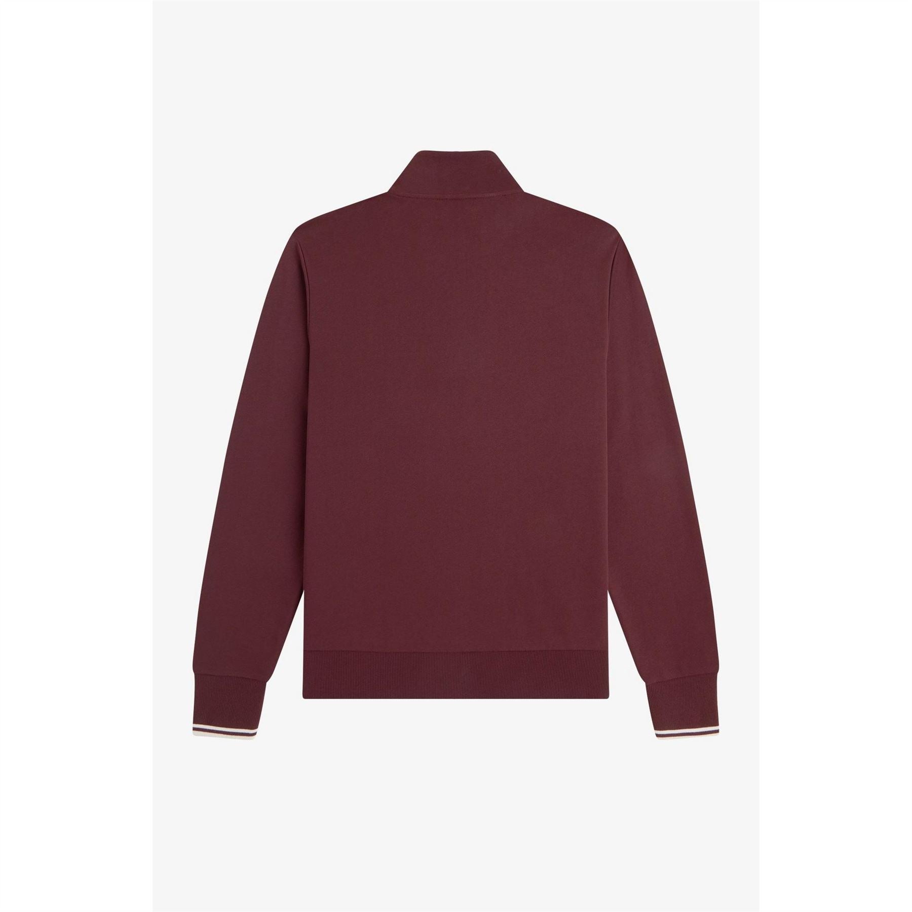 Fred Perry Half Zip Top