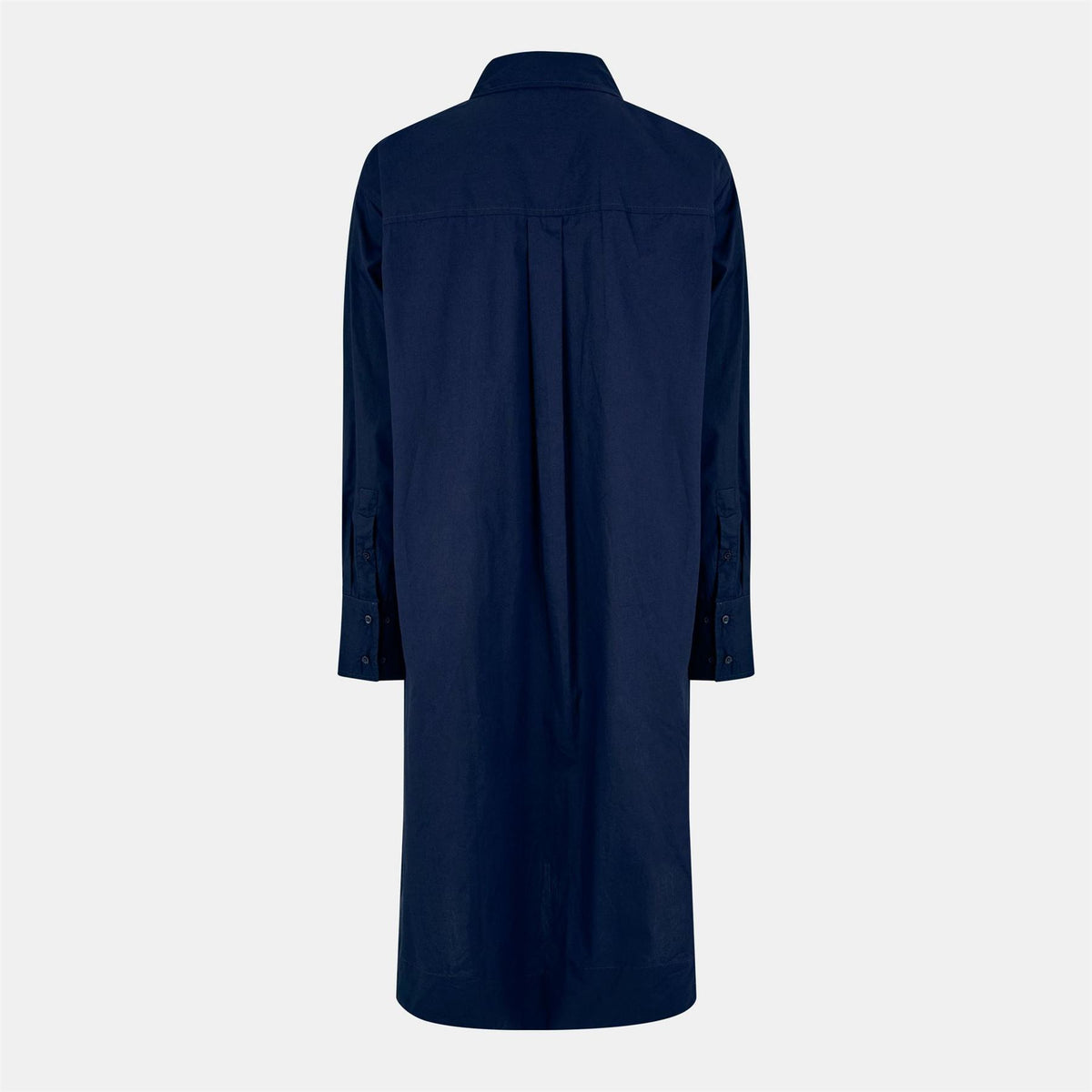 French Connection Rhodes Shirt Dress