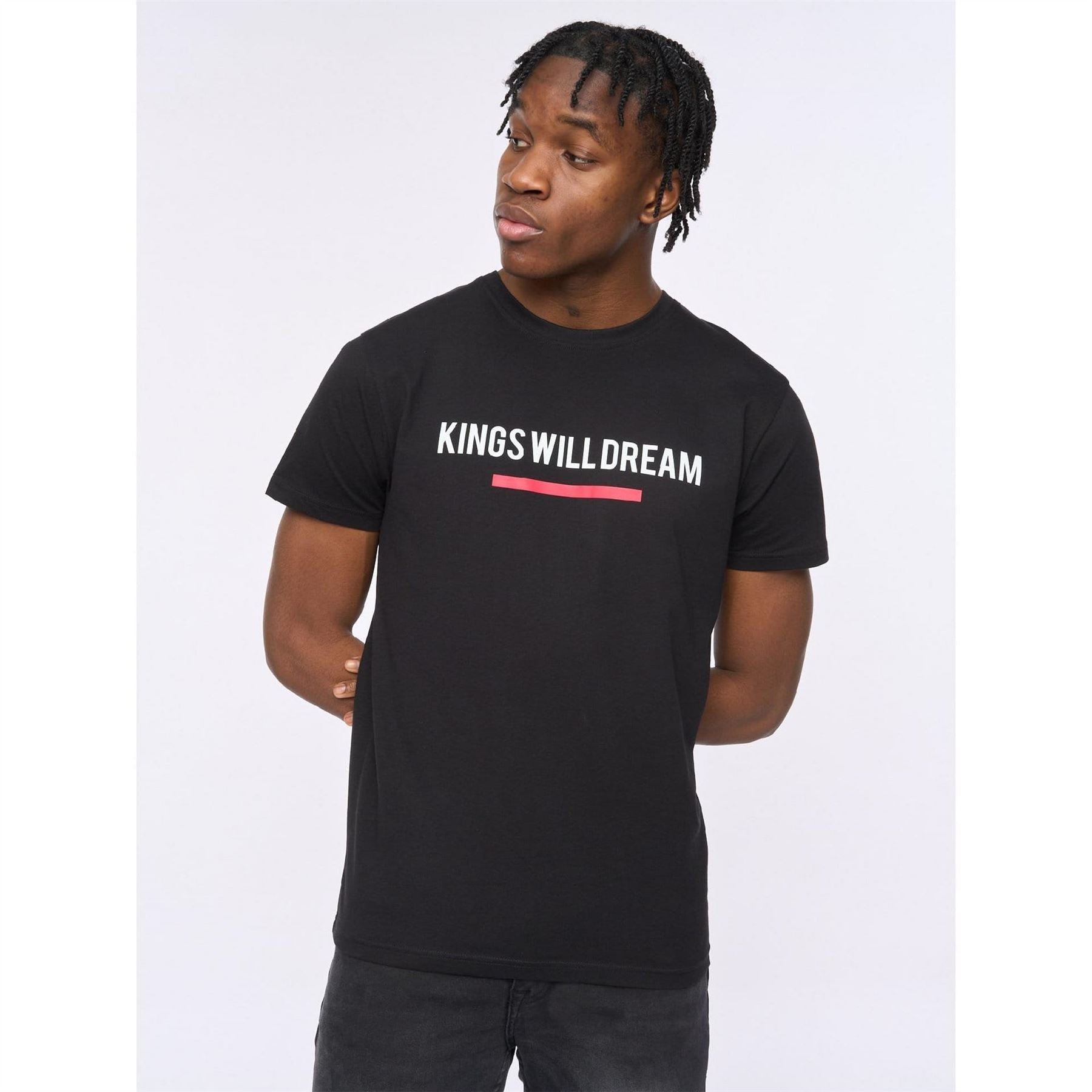 Kings Will Dream Bills T-Shirt