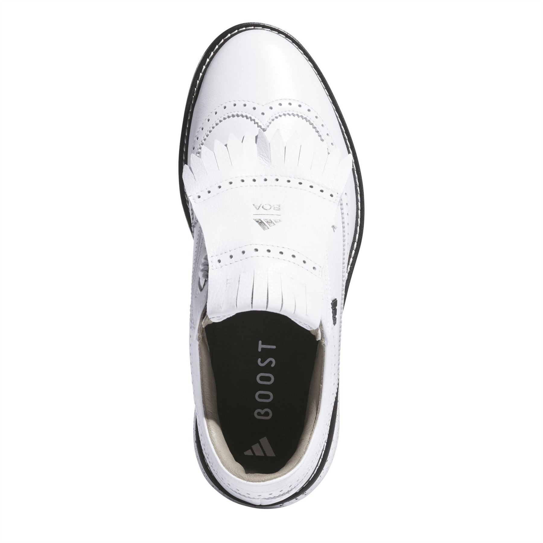 adidas Mc87 Boa Low Top Sneakers