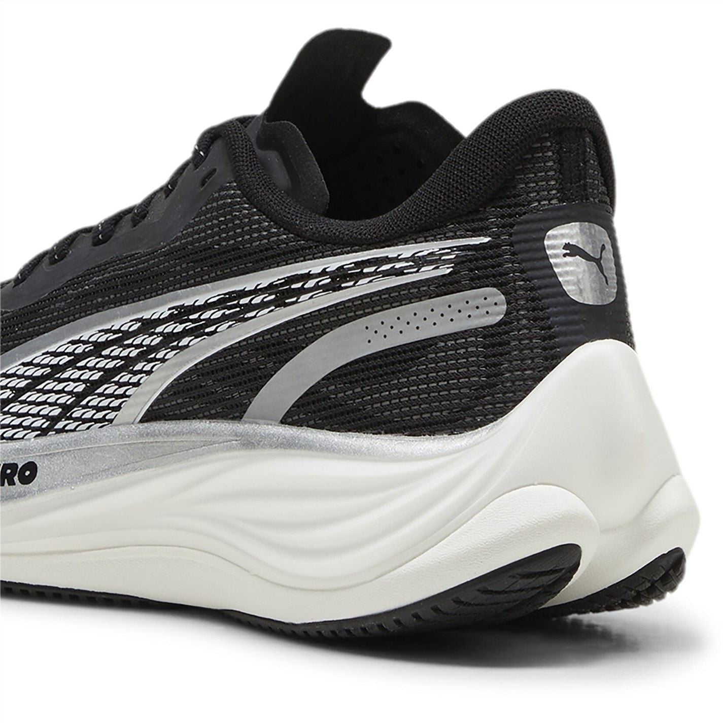 Puma Womens Velocity Nitro 3 Running Shoes