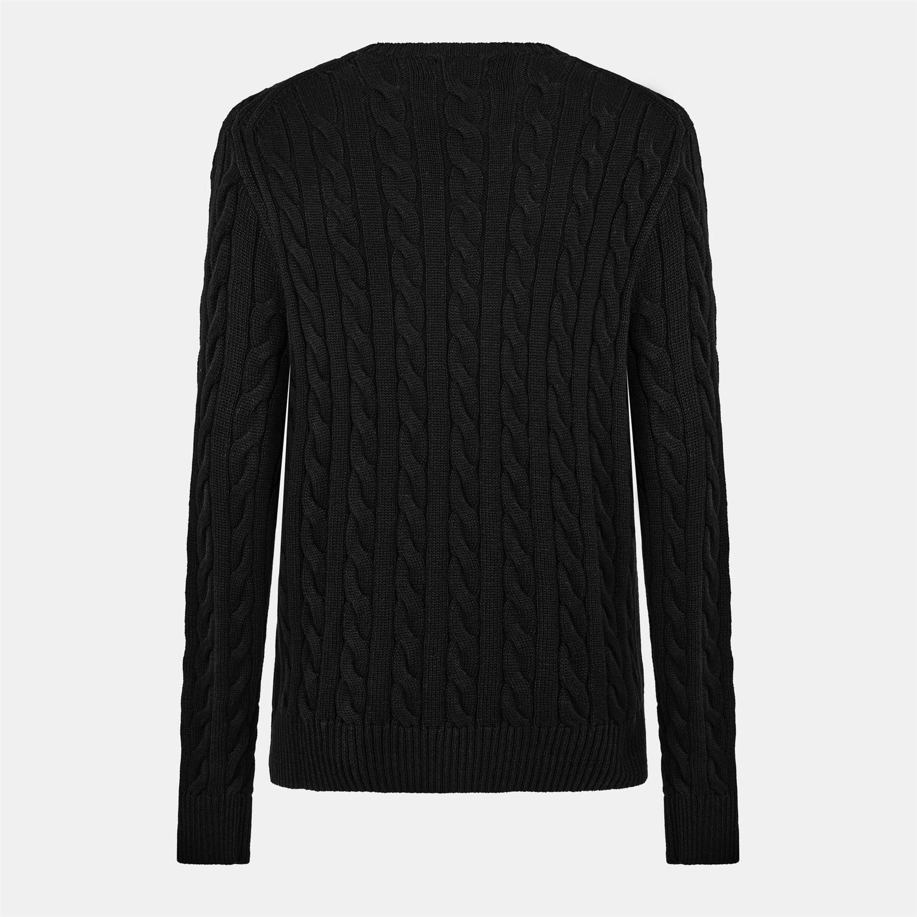Polo Ralph Lauren Knit Jumper