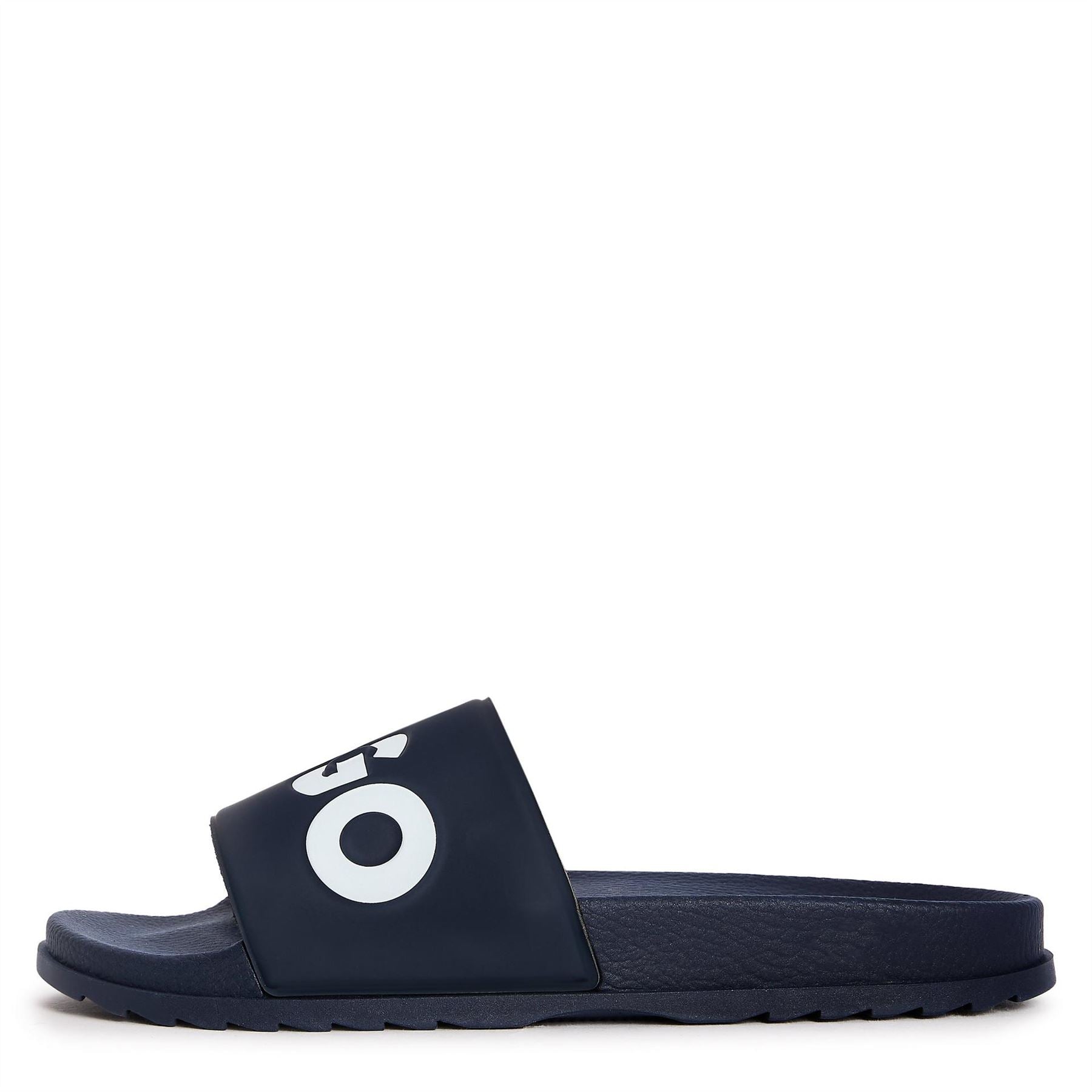 Hugo Mens Match It Slid Rblg N 10244143 Slider Slippers