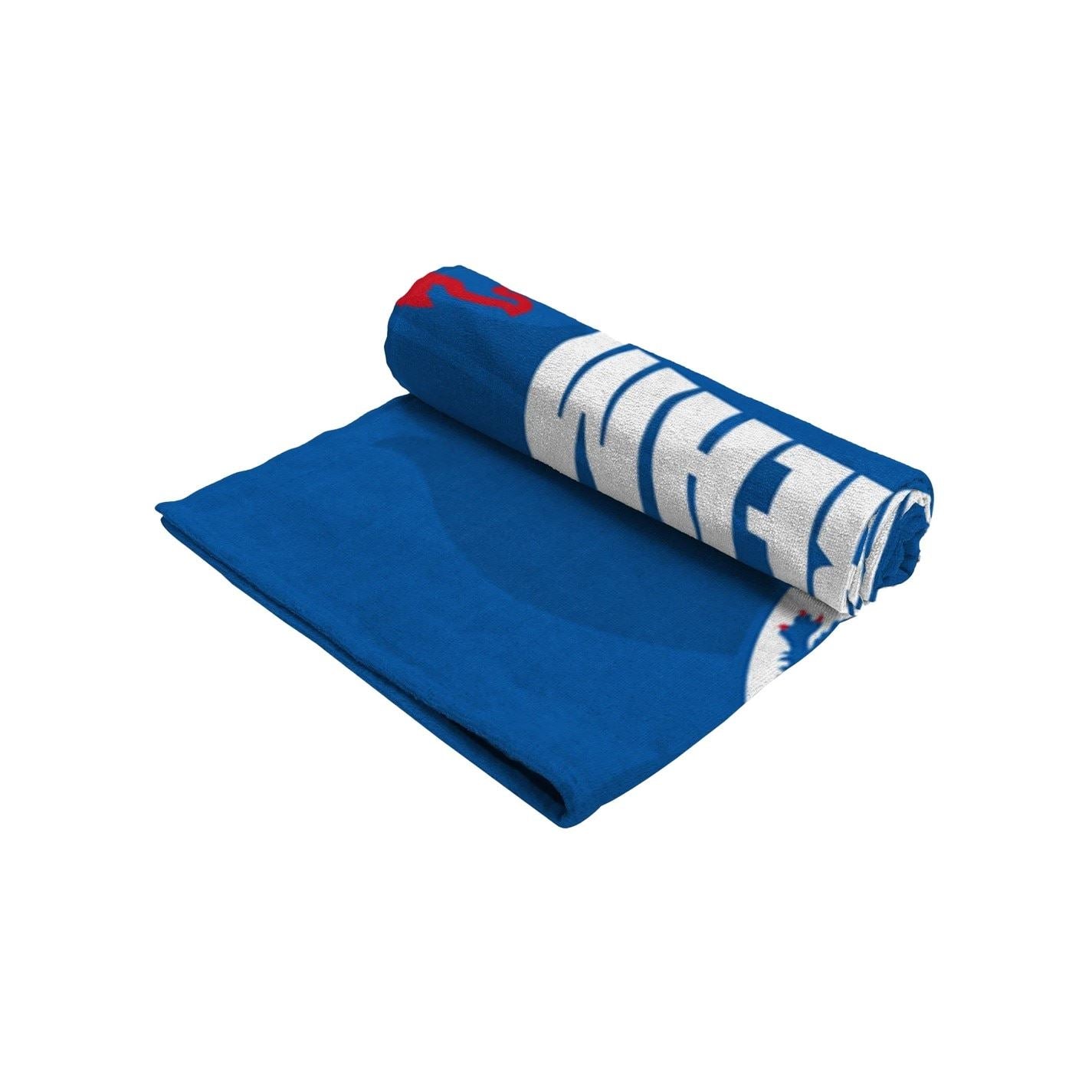 Team Adults One Nation Football Club Towels