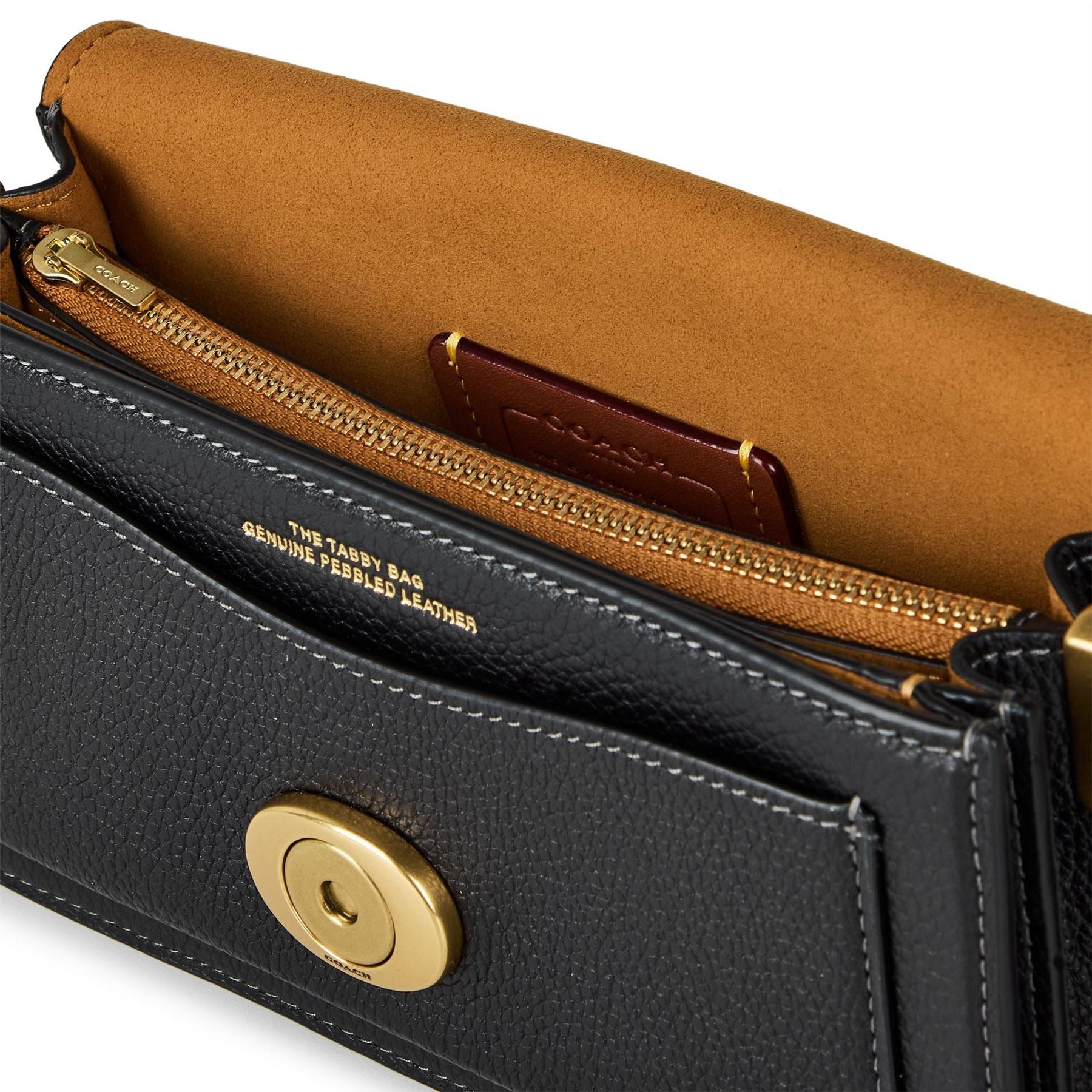 Coach 20 Shoulder Bag