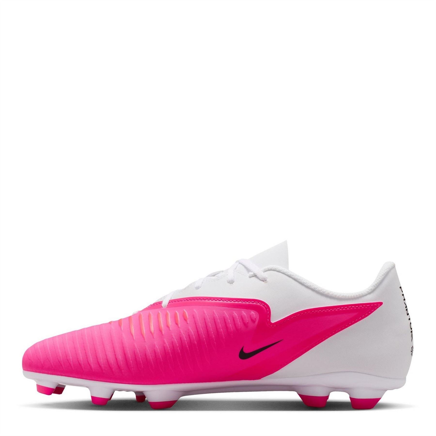 Nike Phantom 6 Low Club Adults Firm Ground Football Boots