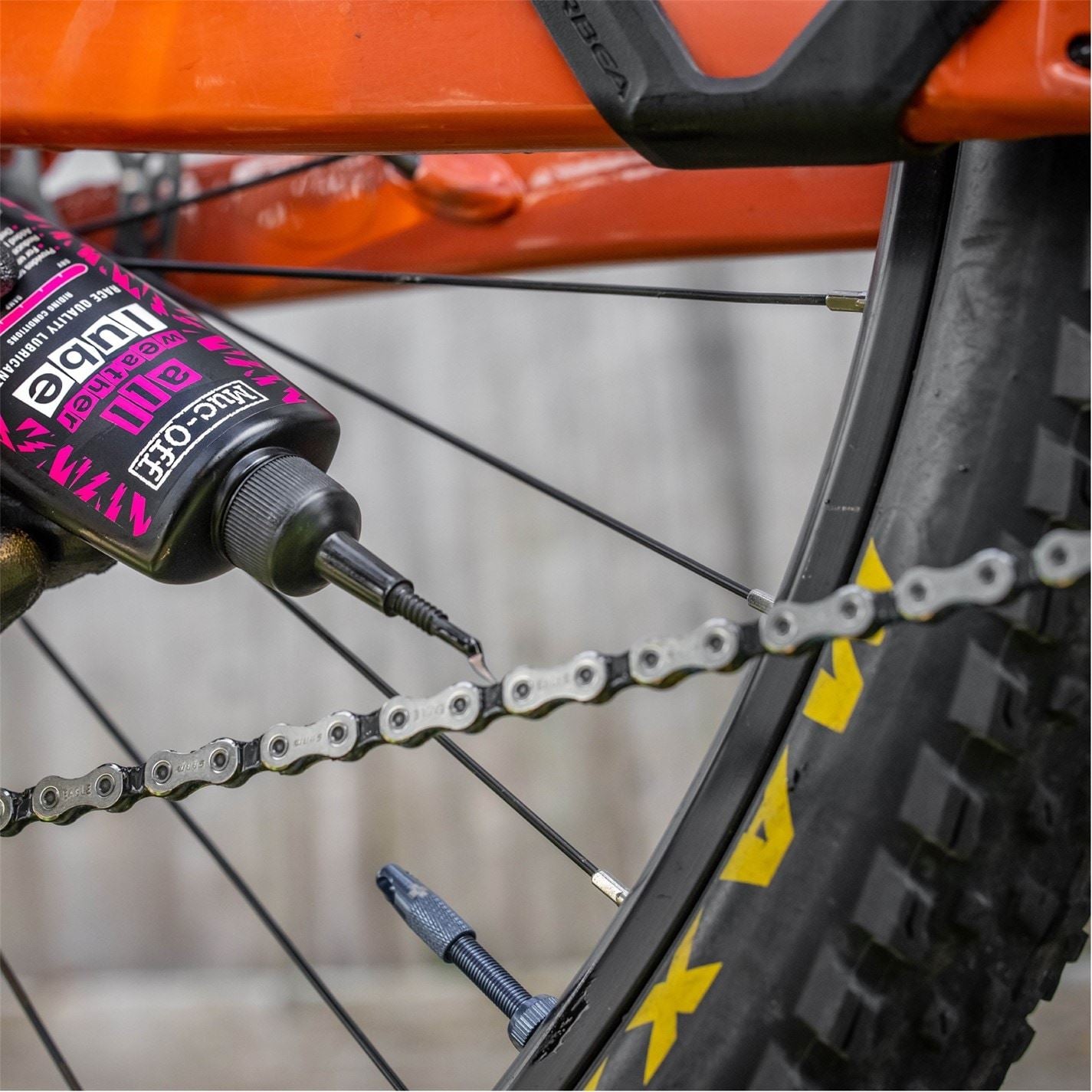 Muc-Off Off All Weather Lube