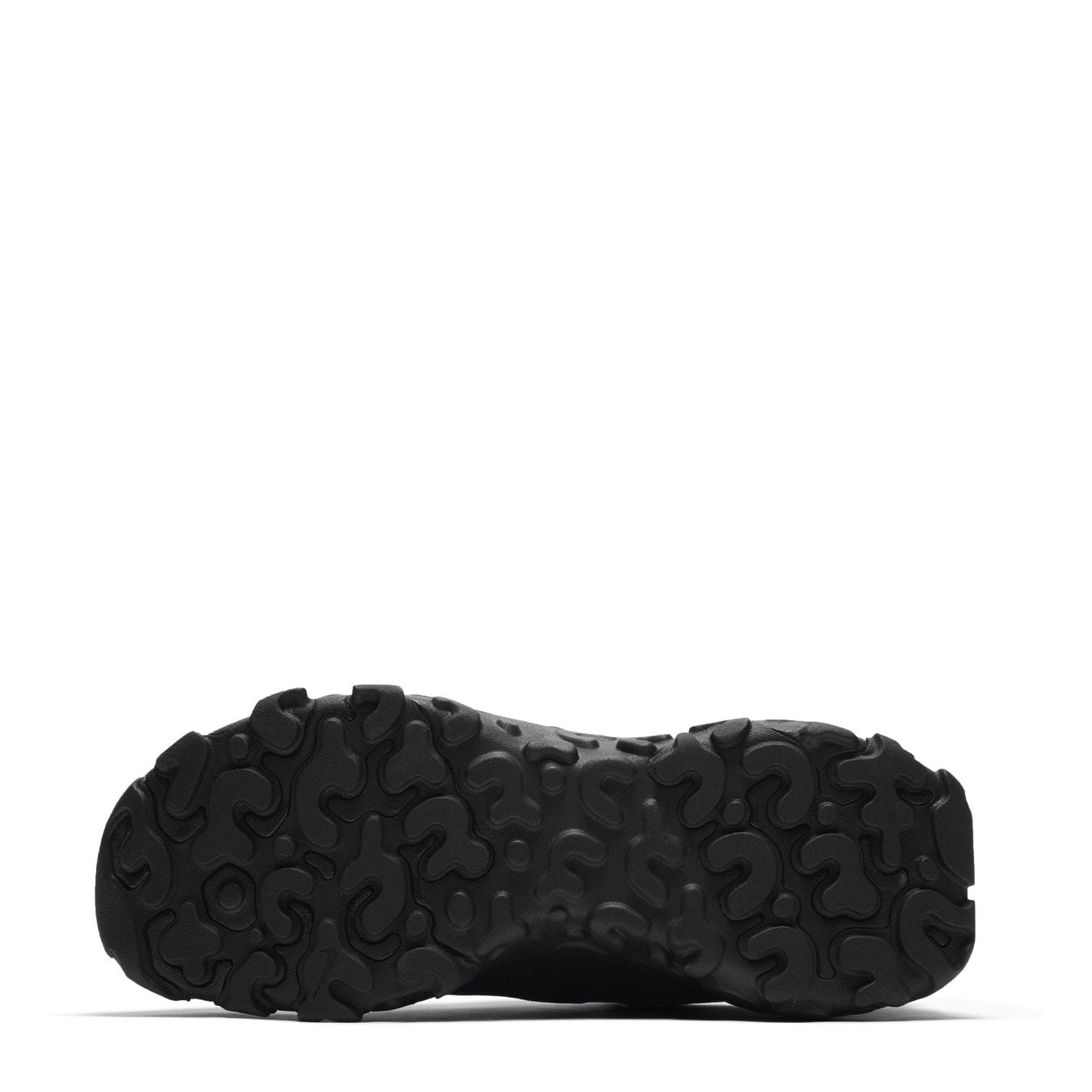 Nike React Vision Low Top Textured Sneakers