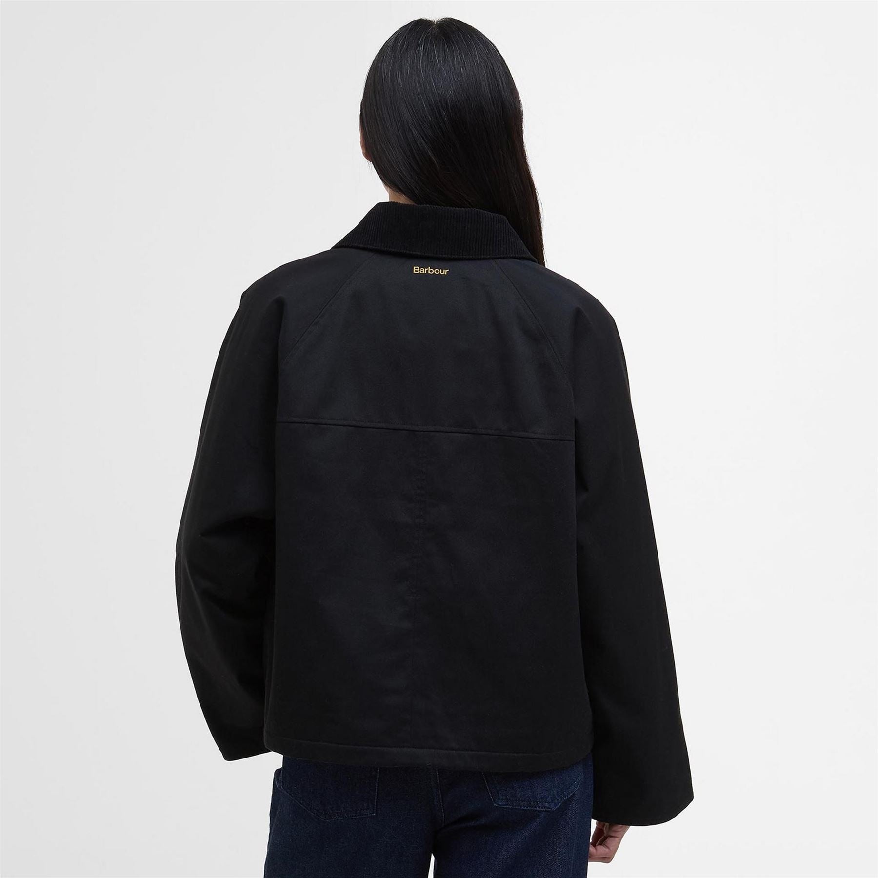 Barbour Casual Jacket
