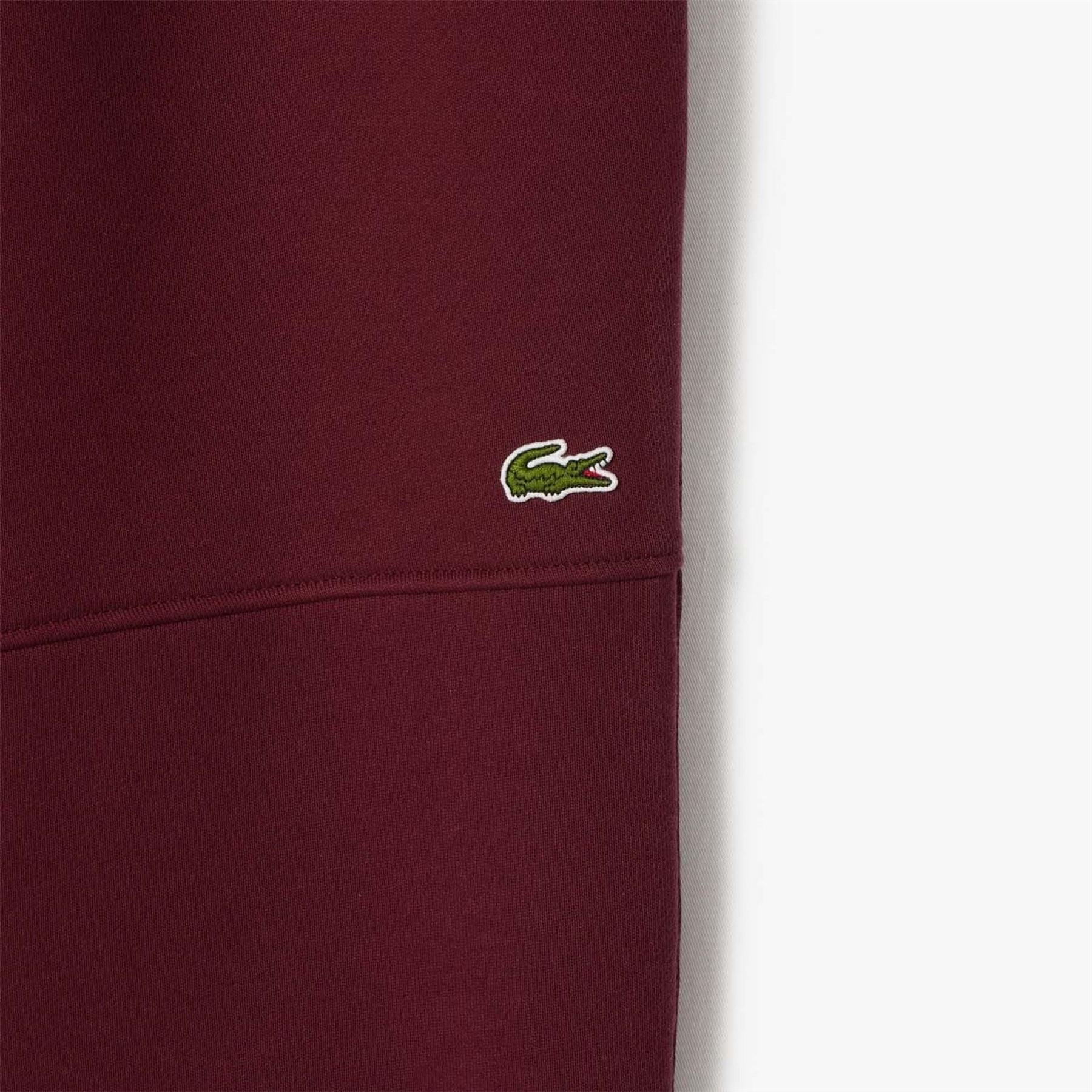 Lacoste Fit Sweatpants