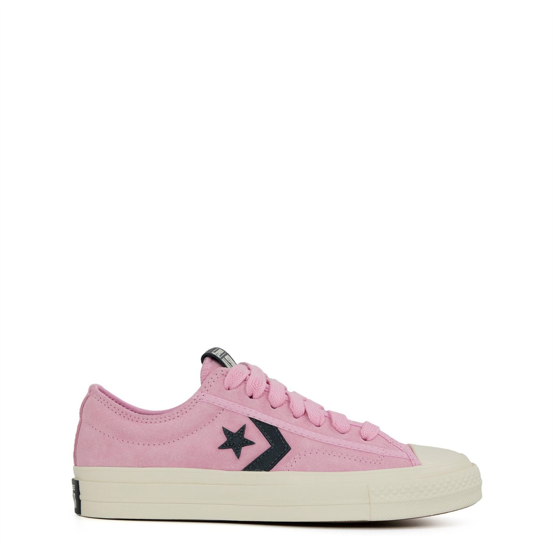 Converse Star Plyr76 Canvas Low Top Sneakers