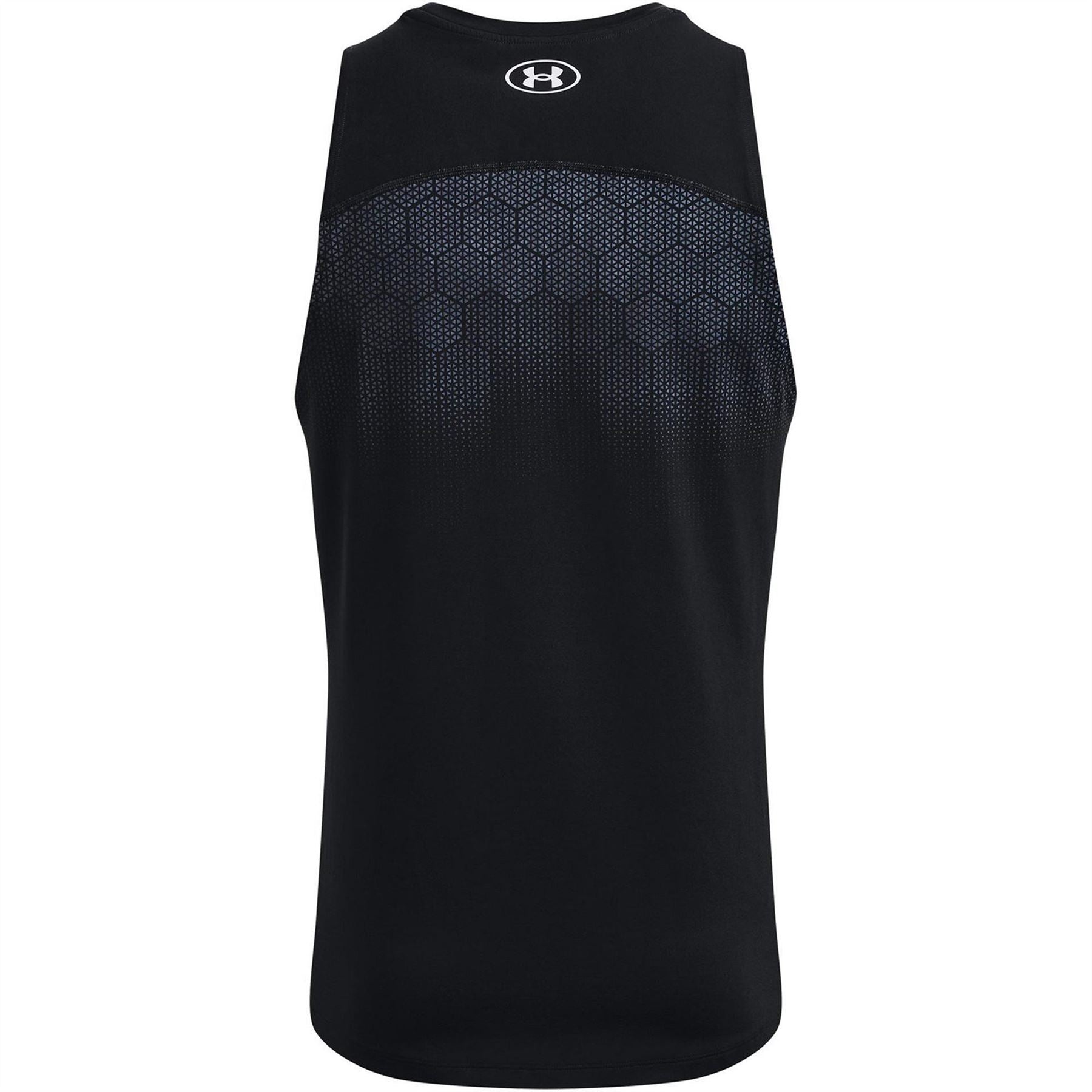 Under Armour Rock Turfgear Armourprint Tank