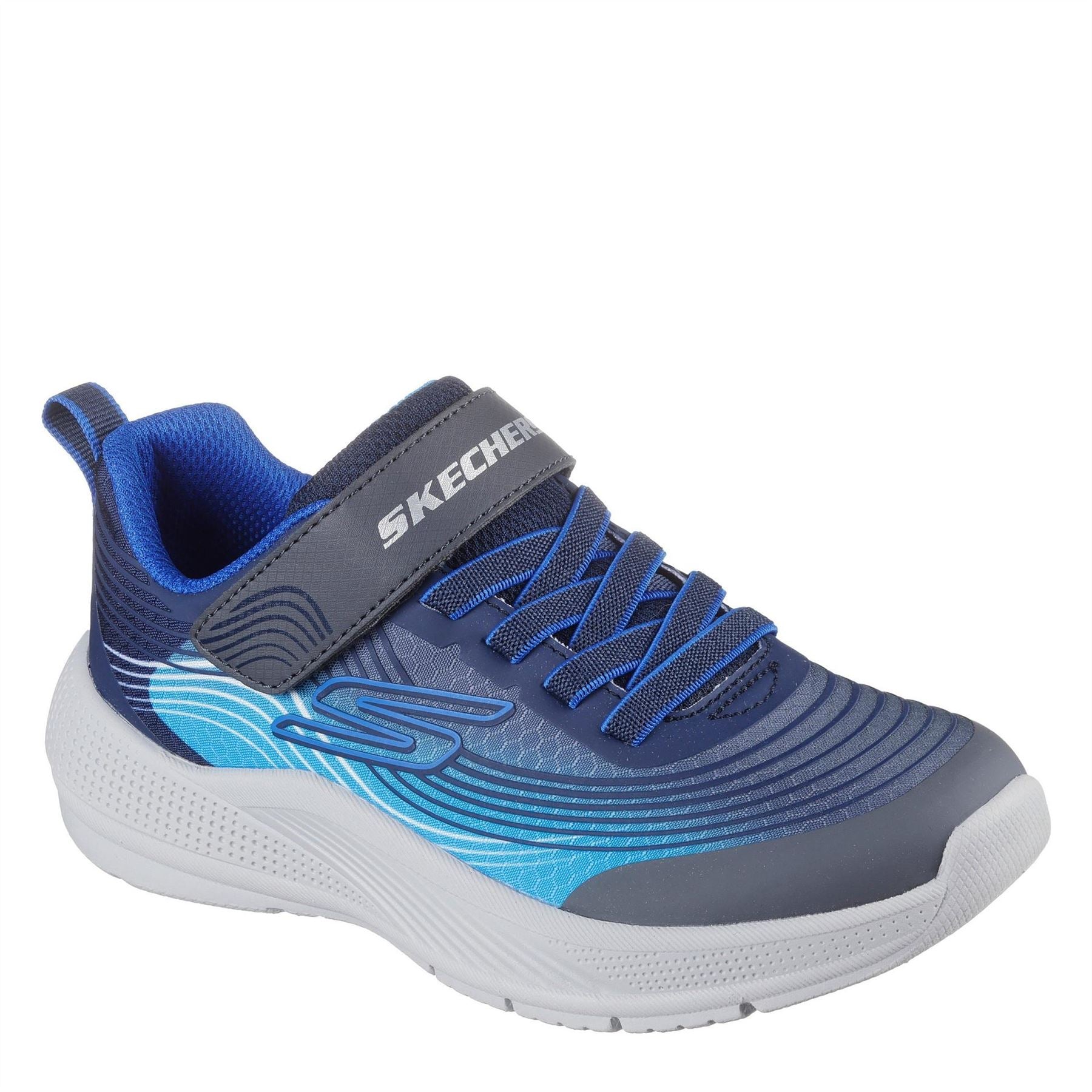 Skechers T Runners Child Boys