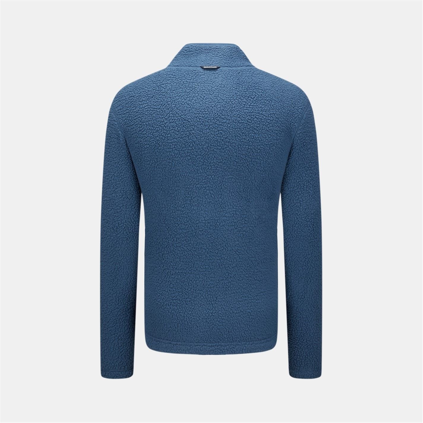 Karrimor Mens Tundra Sherpa Fleece