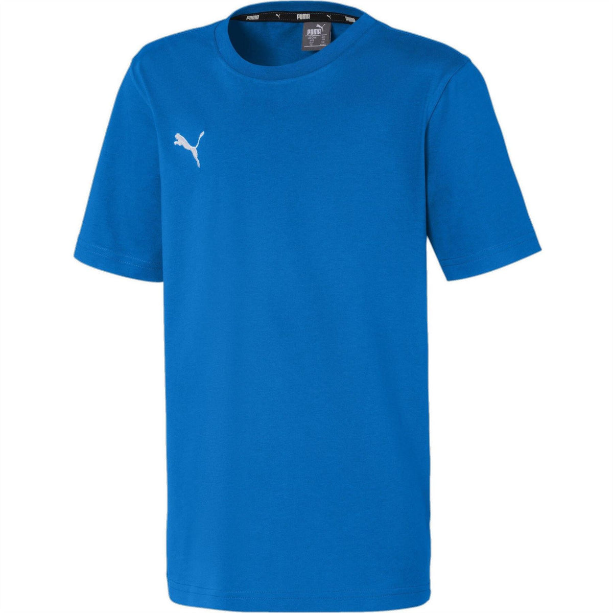 Puma Teamgoal 23 Casuals Tee Jr T-Shirt Unisex Kids