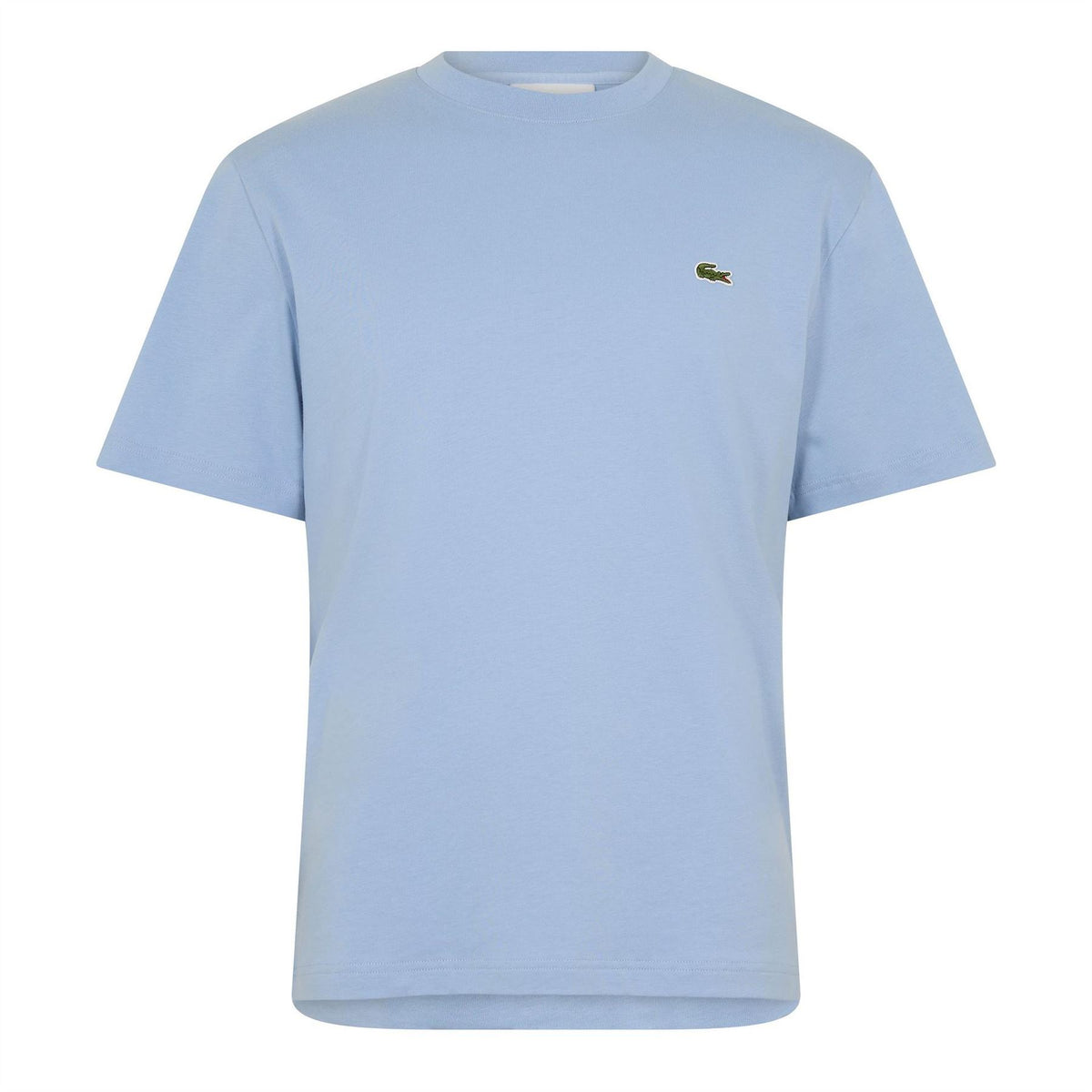 Lacoste Regular Fit Small Logo T-Shirt