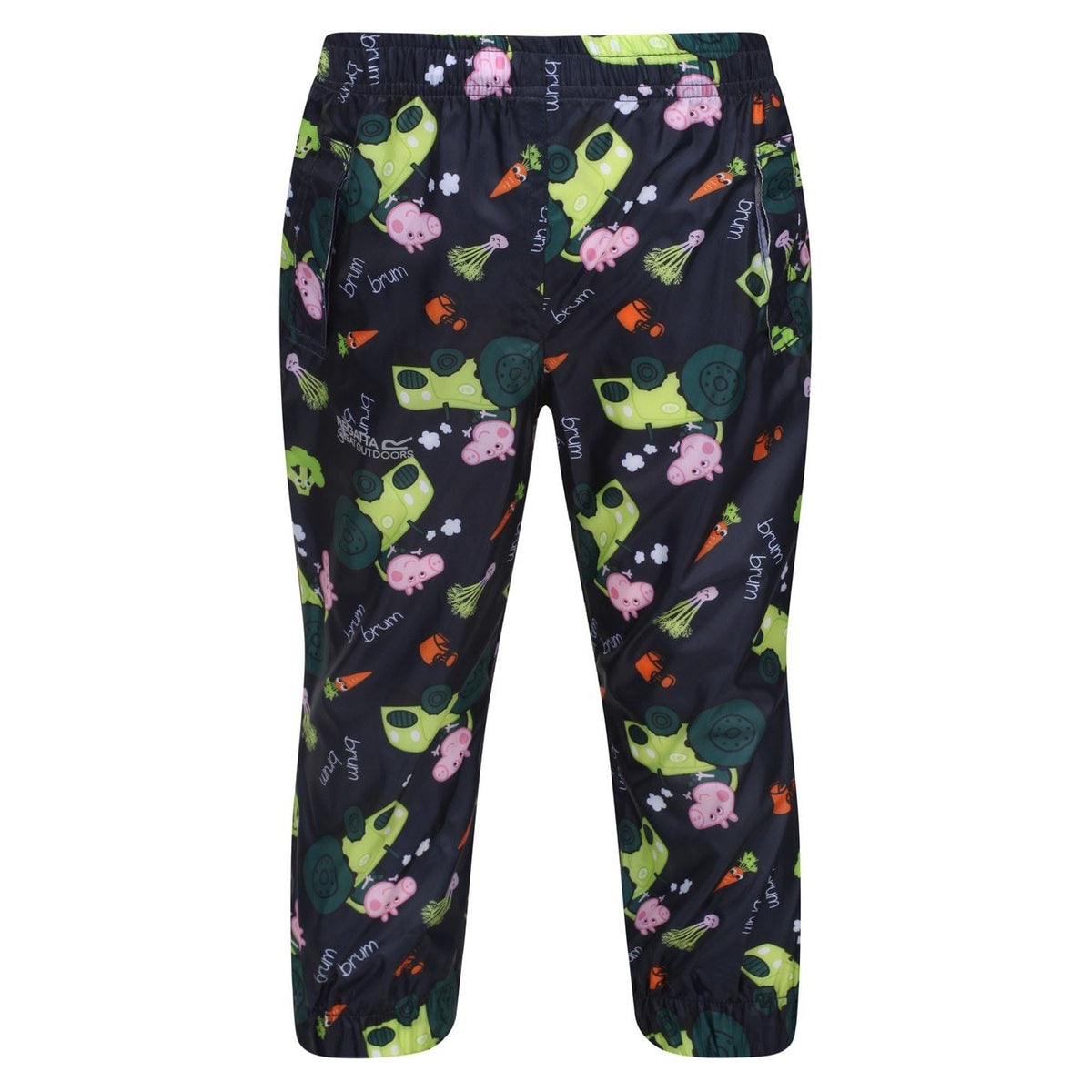 Regatta Kids Peppa Packit Walking Trouser