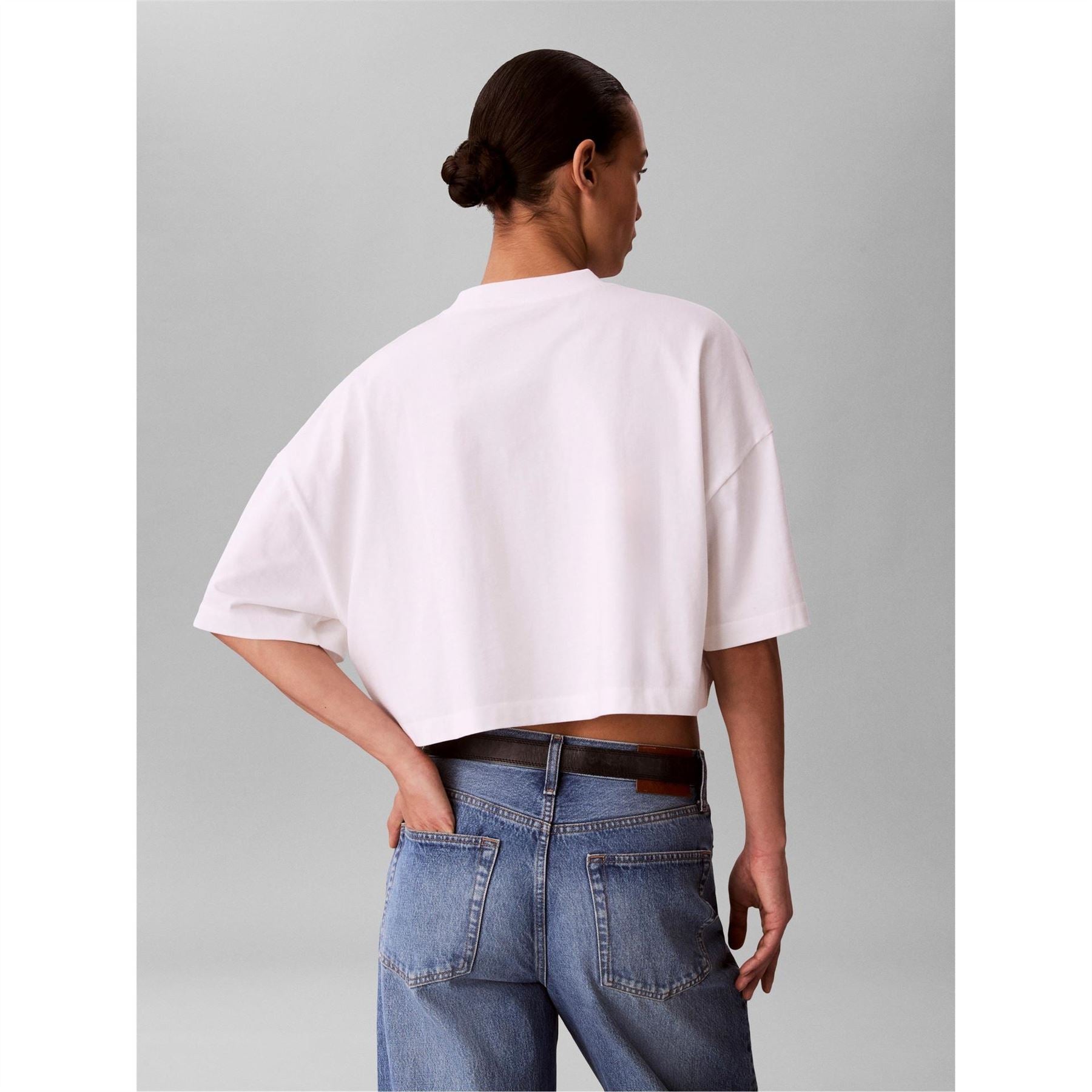 Calvin Klein Jeans Oversized T-Shirt