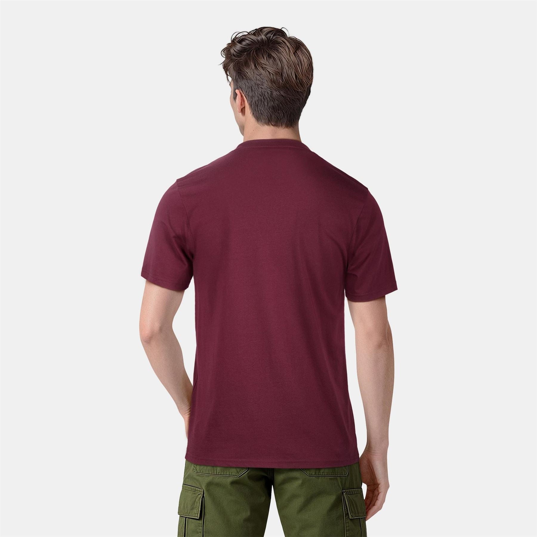 Lyle and Scott Logo T-Shirt
