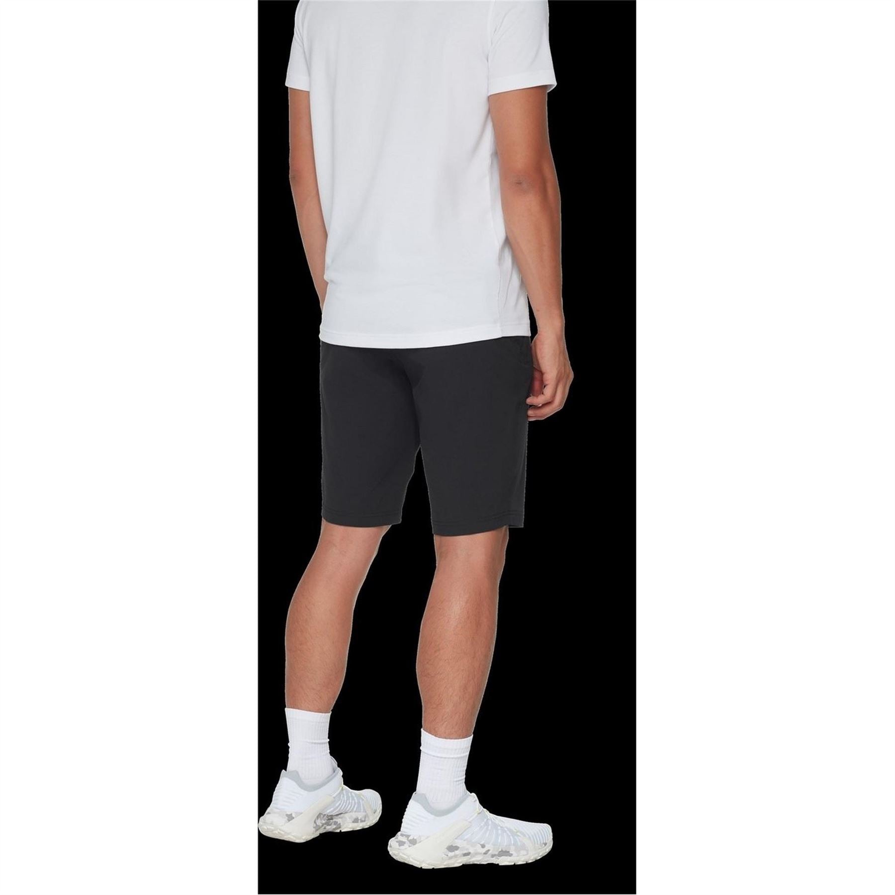 Mammut Hiking Denim Bermuda Shorts