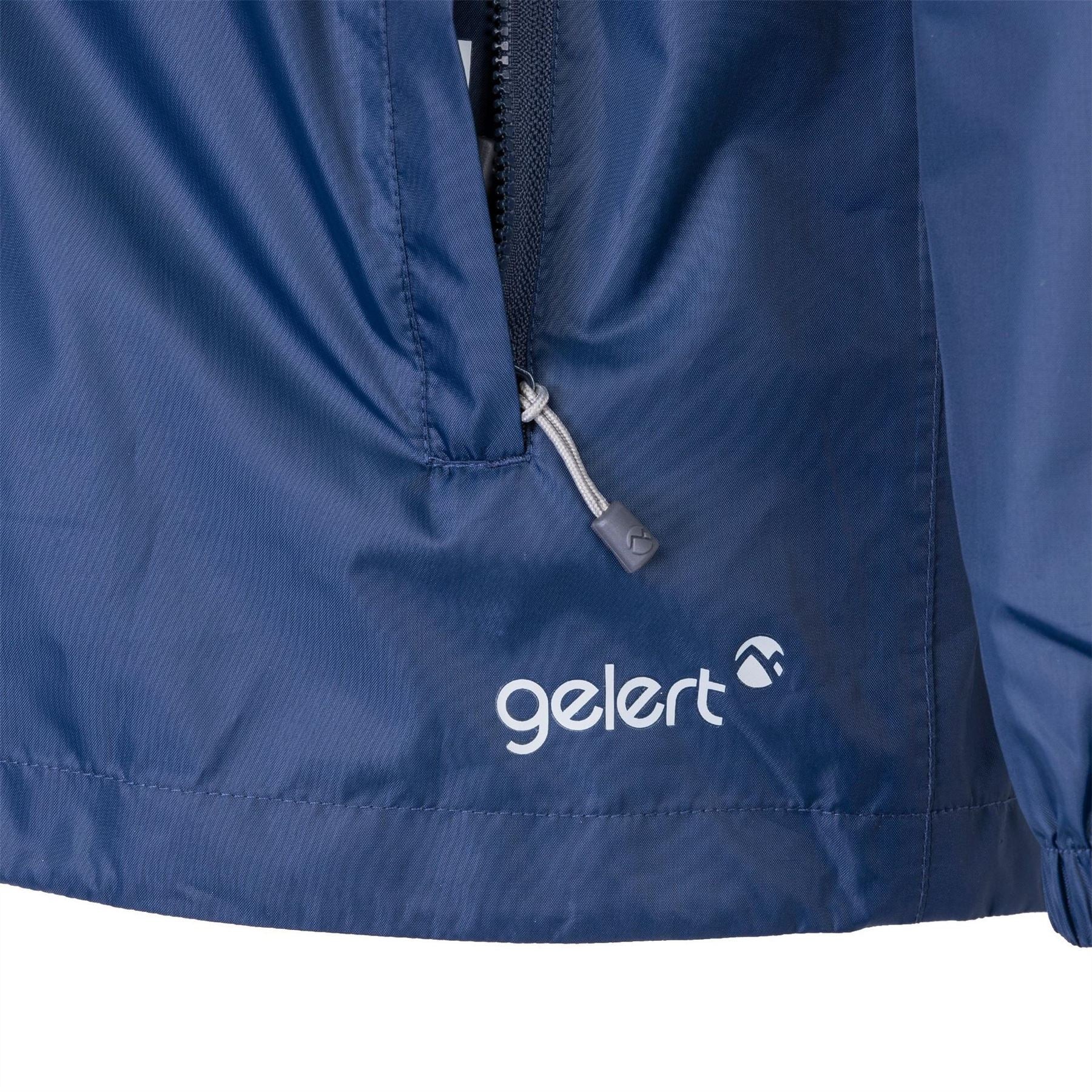 Gelert Mens Packaway Waterproof Jacket