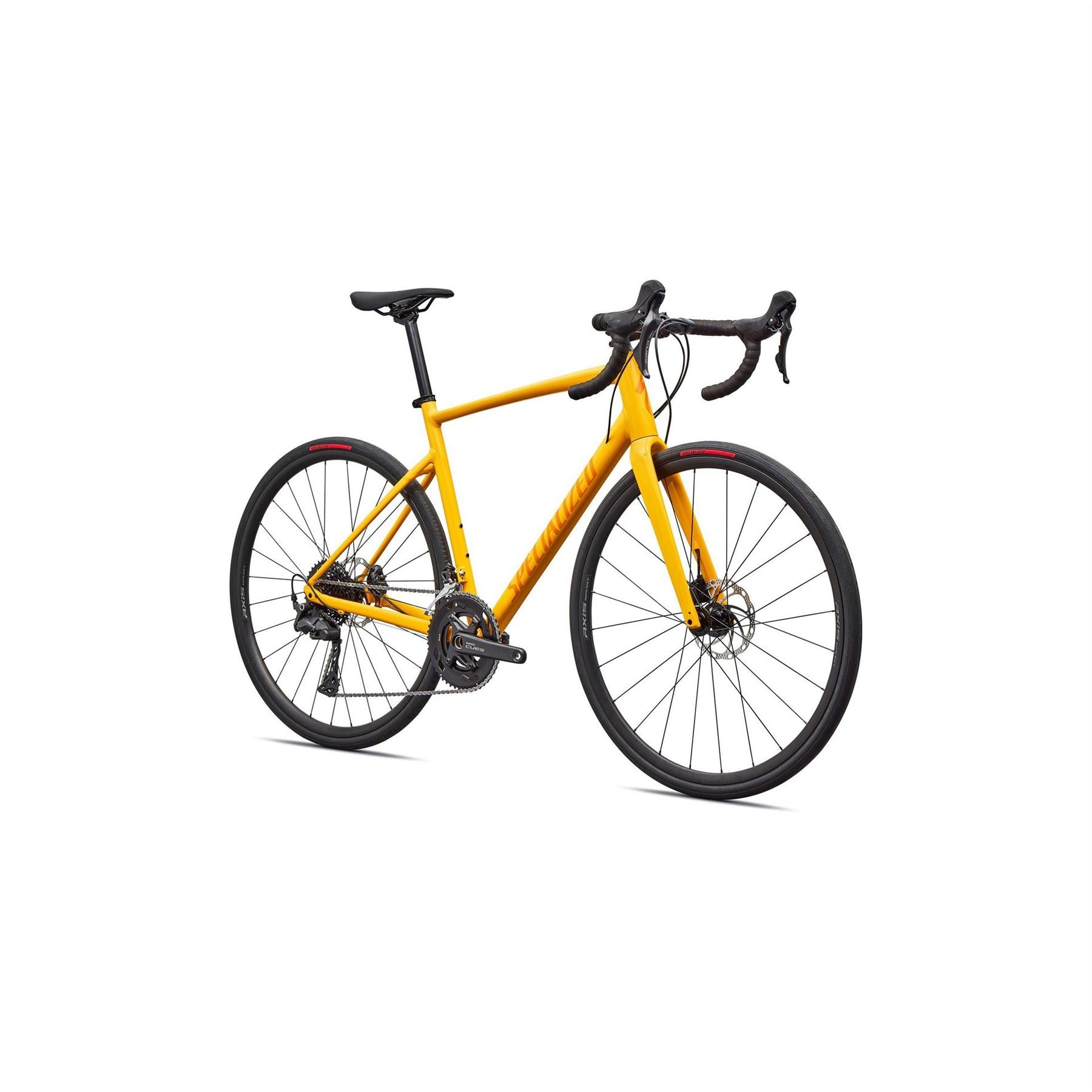 Specialized Allez Shimano Cues 2026 Road Bike