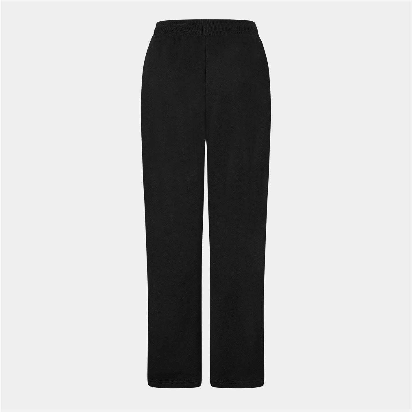 USA Pro Heathered Wide Leg Fleece Sweatpants