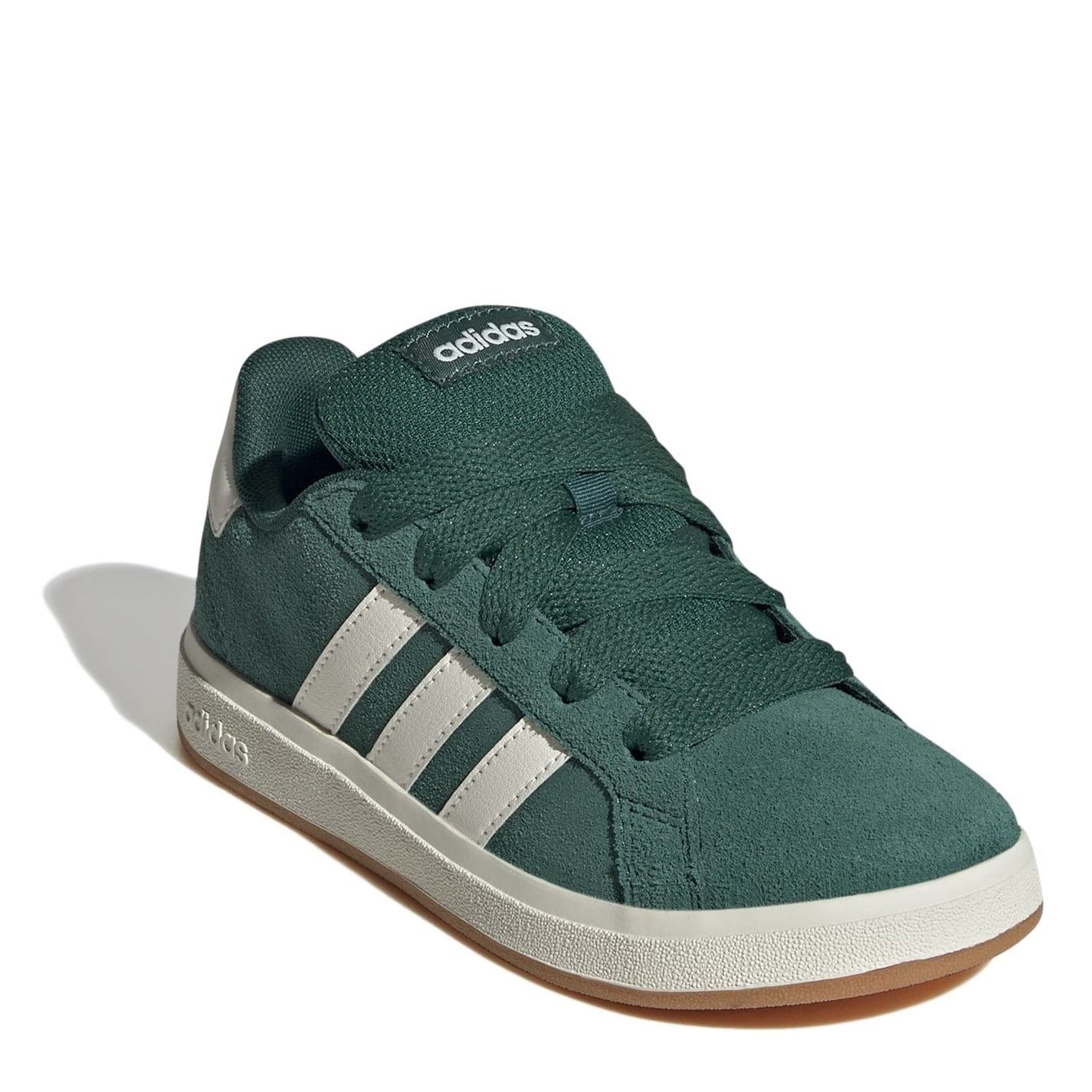 adidas Grand Court 00s Trainers Juniors
