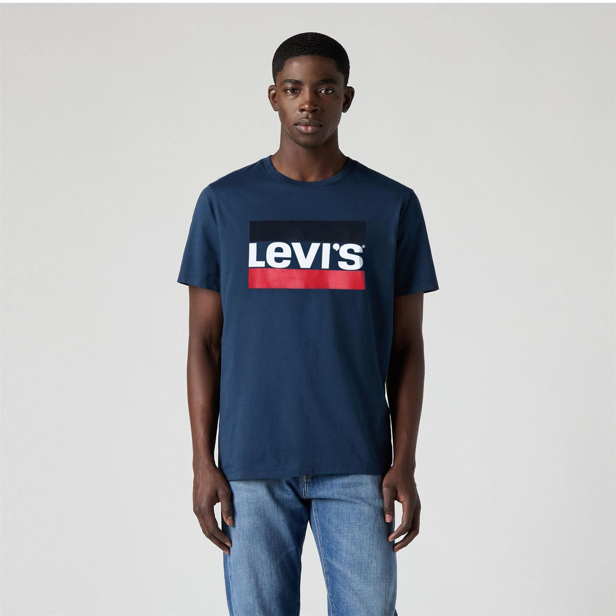 Levis Sportswear Logo Graphic 84 Spo