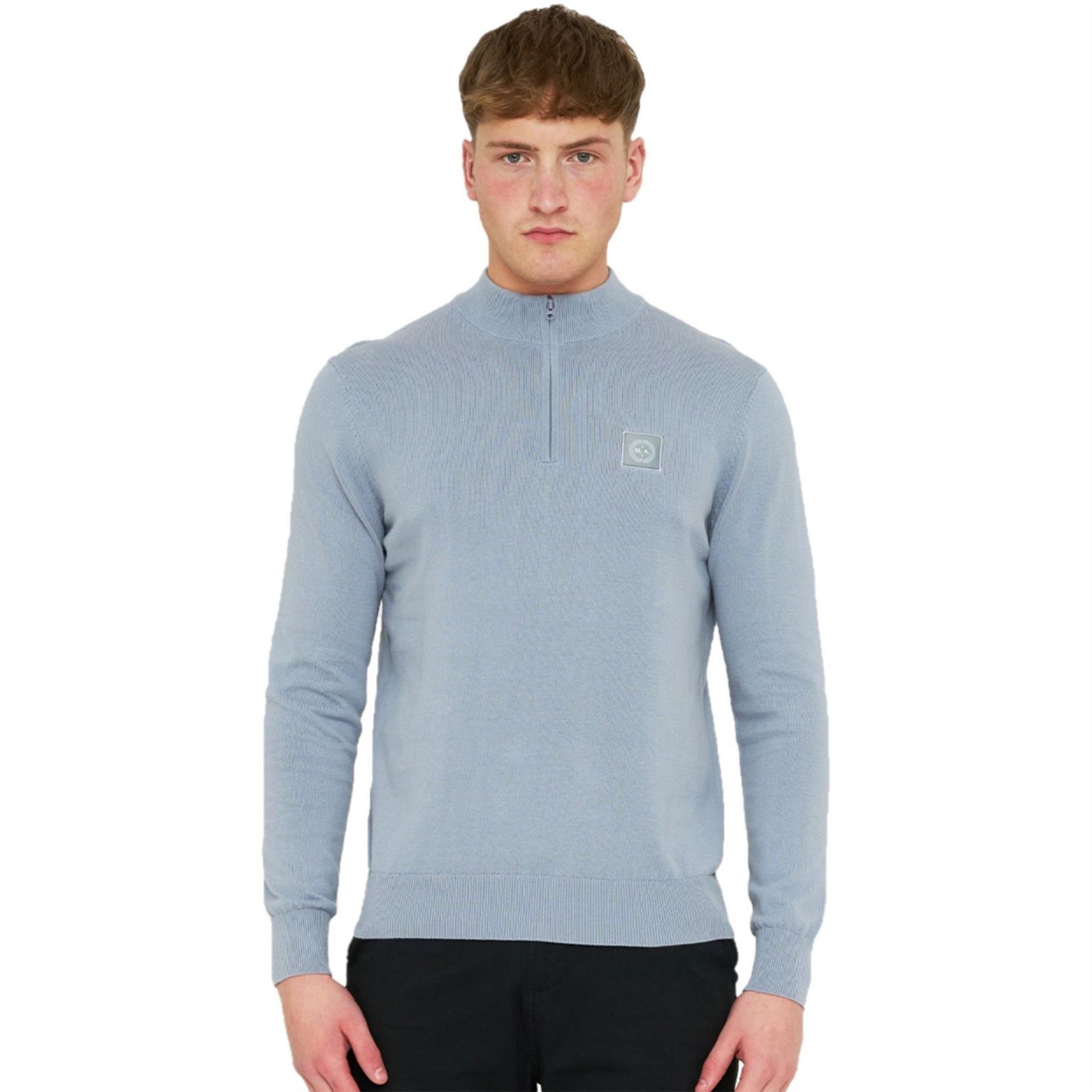 Marshall Artist Siren Hooded Regular Fit Sweatshirt