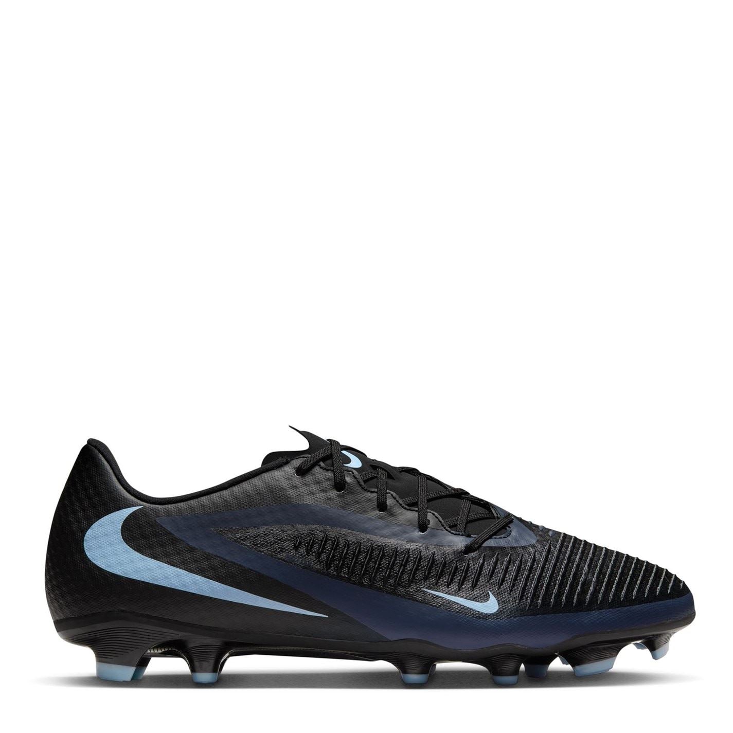Nike Phantom 6 Low Academy Adults Firm Ground Football Boots