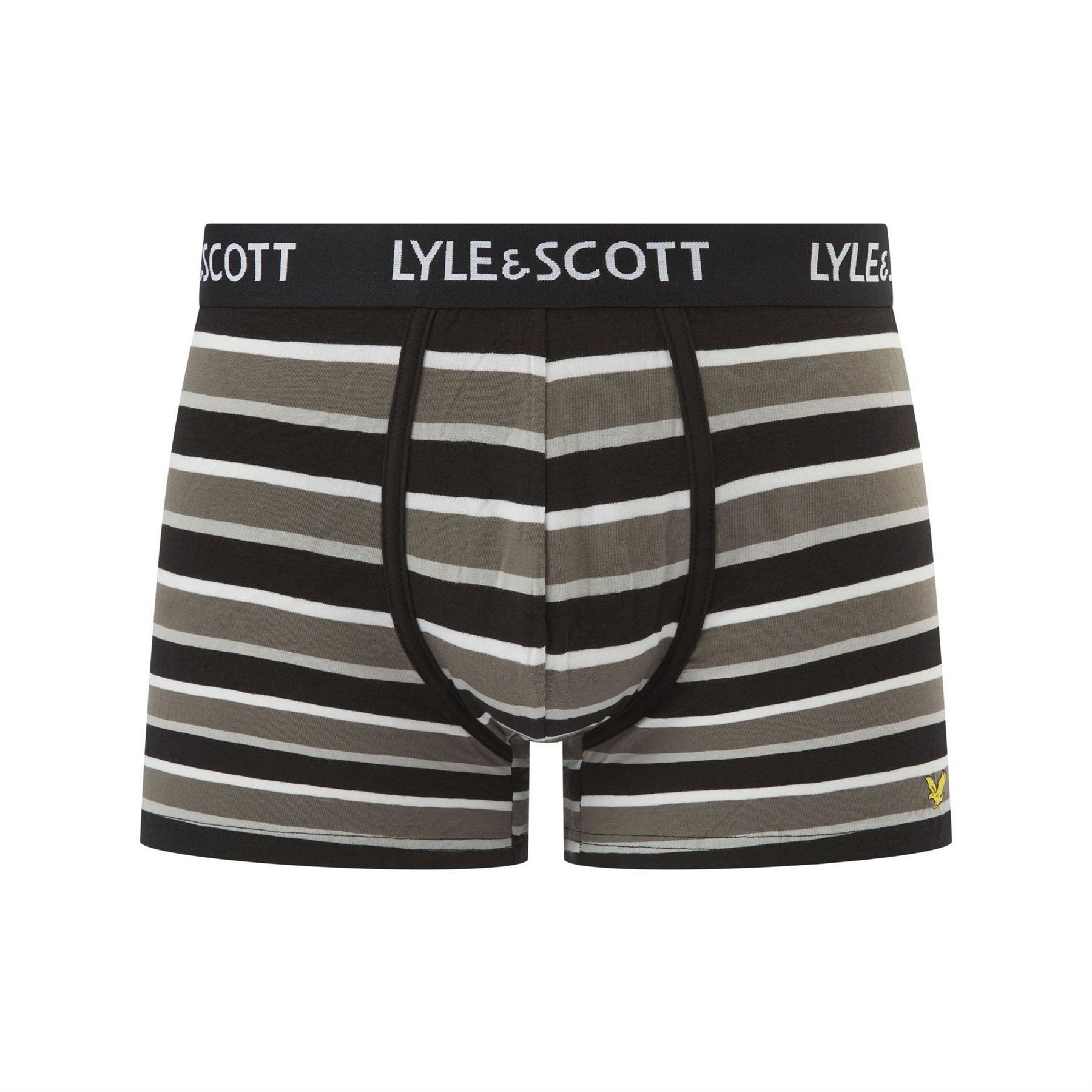 Lyle and Scott Ethan 3pk