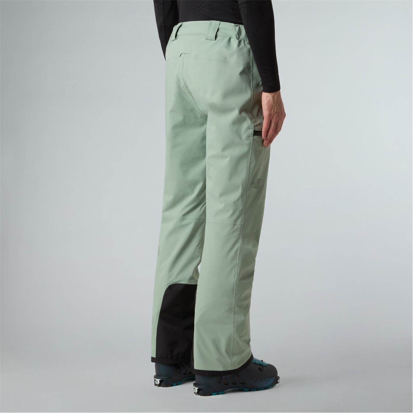 The North Face Mens North Face Chakal Pant Ski Trouser