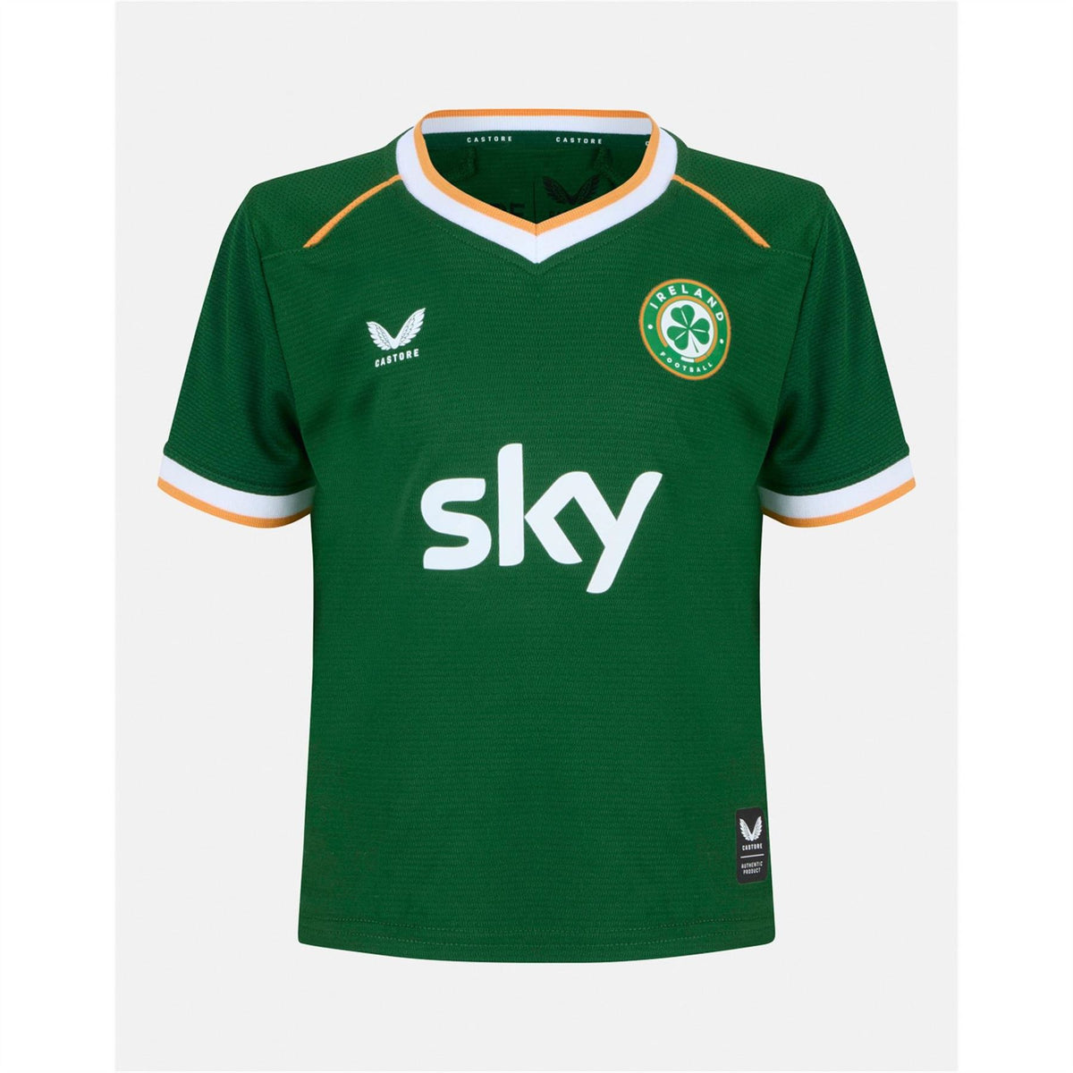 Castore Ireland Home Infant Kit