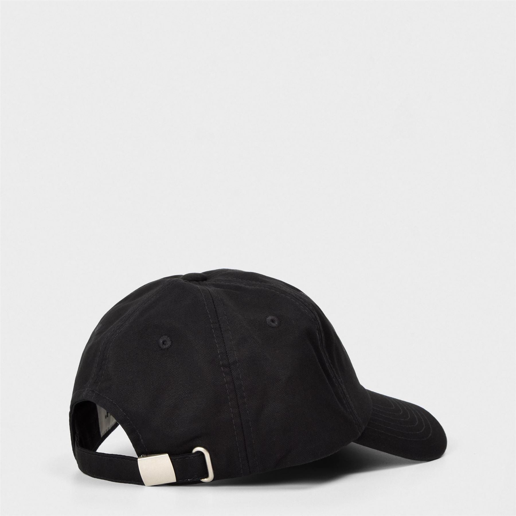 Ambush Logo Adjustable Baseball Cap